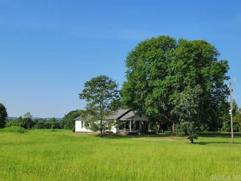 152 Bristol  Mount Vernon, AR