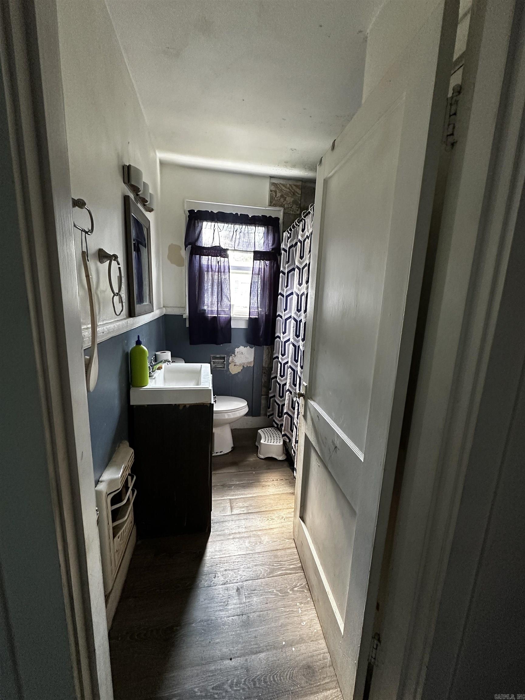 1422 W Short 17th  North Little Rock, AR