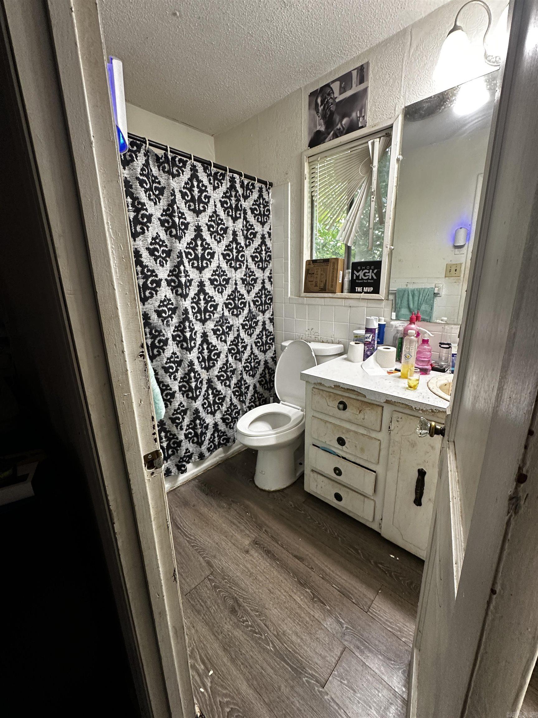 1422 W Short 17th  North Little Rock, AR