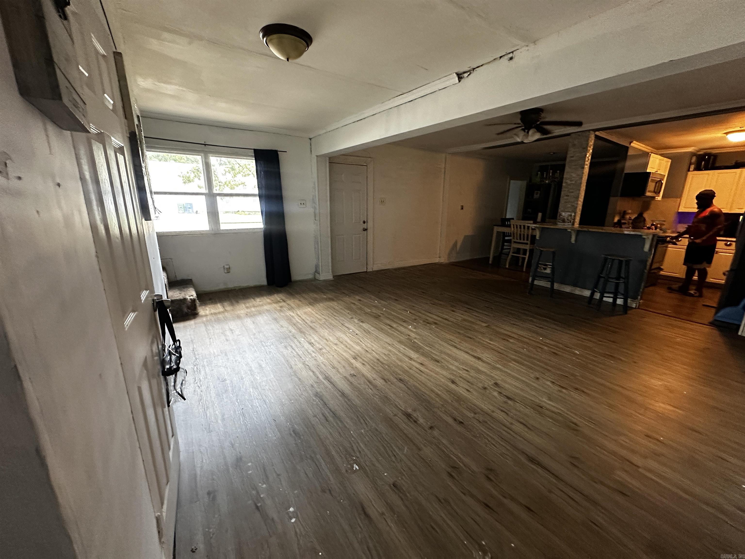 1422 W Short 17th  North Little Rock, AR