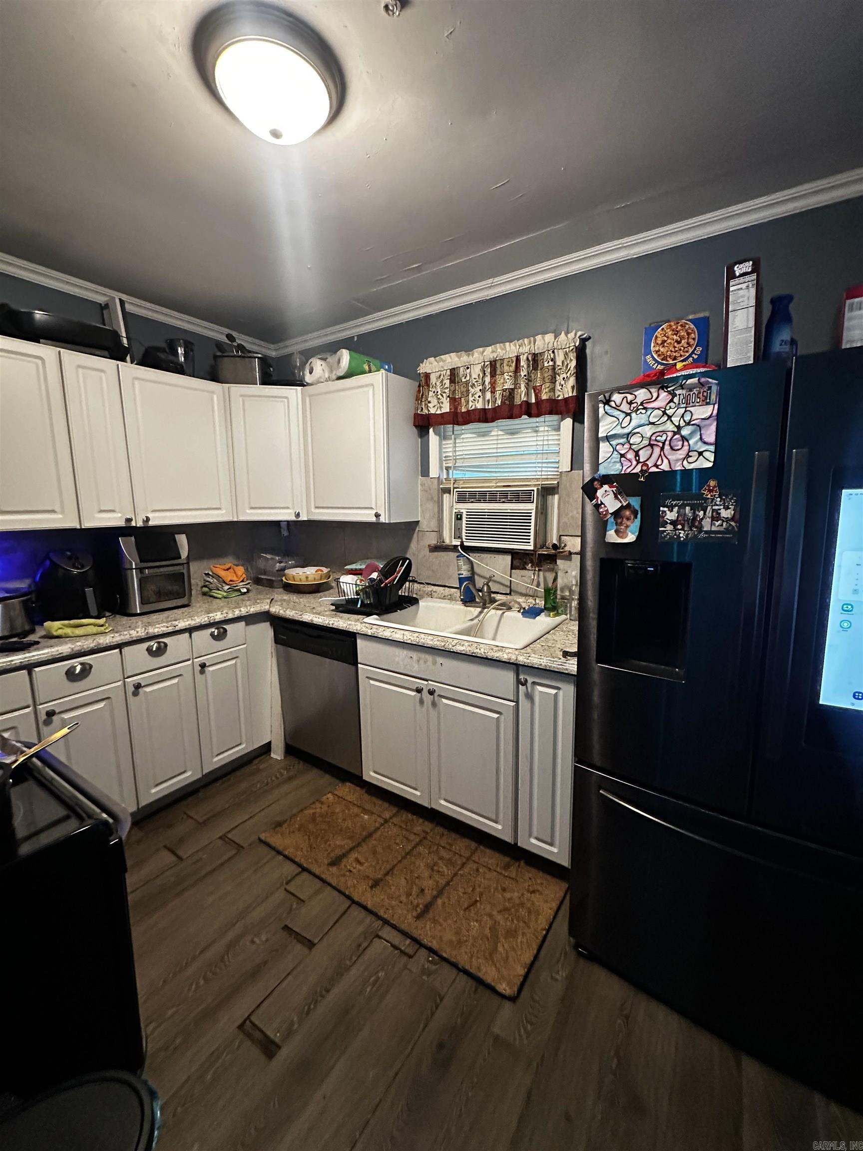 1422 W Short 17th  North Little Rock, AR