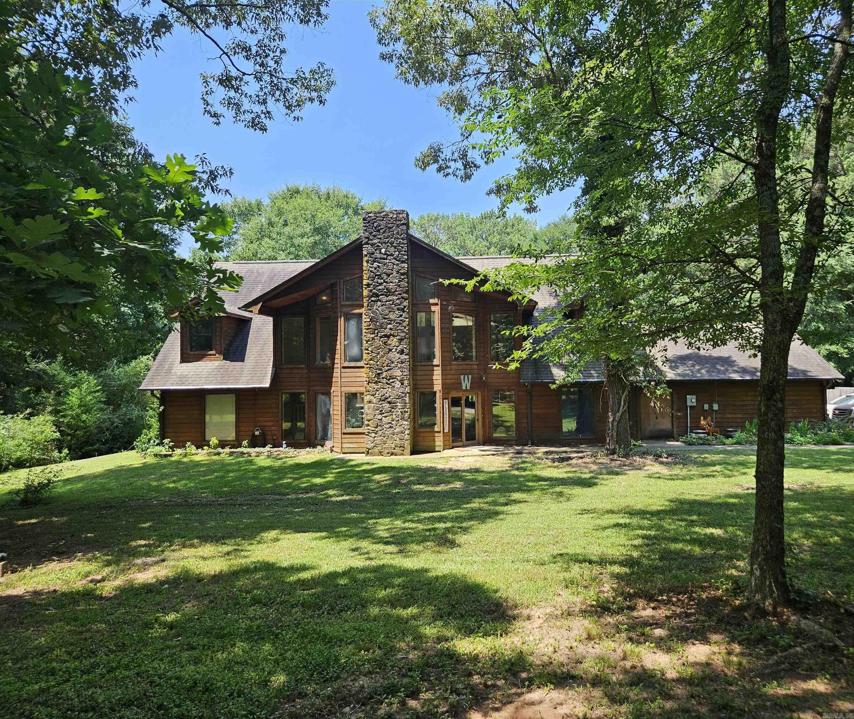 159 Pleasant Forest  Nashville, AR