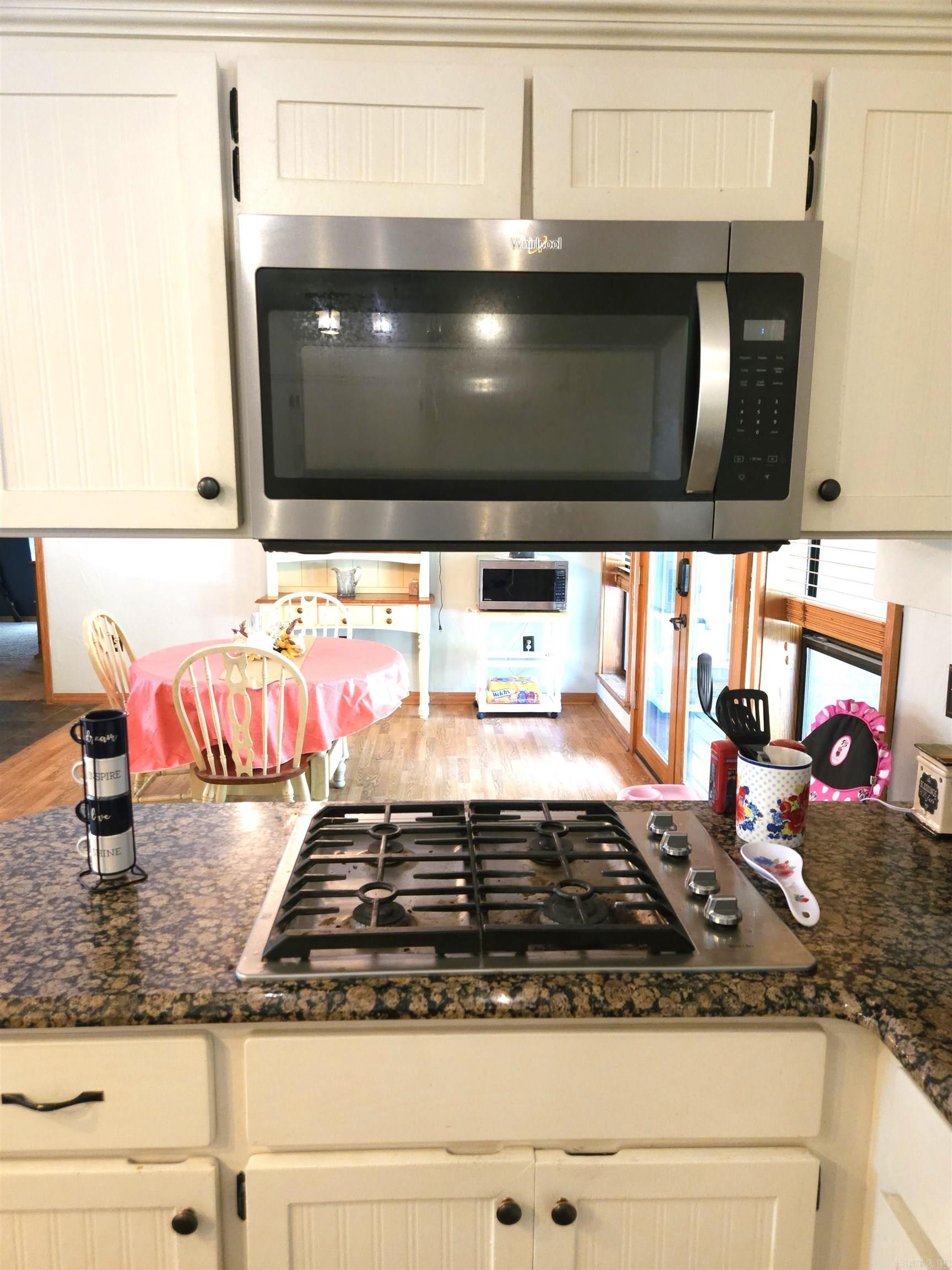 159 Pleasant Forest  Nashville, AR