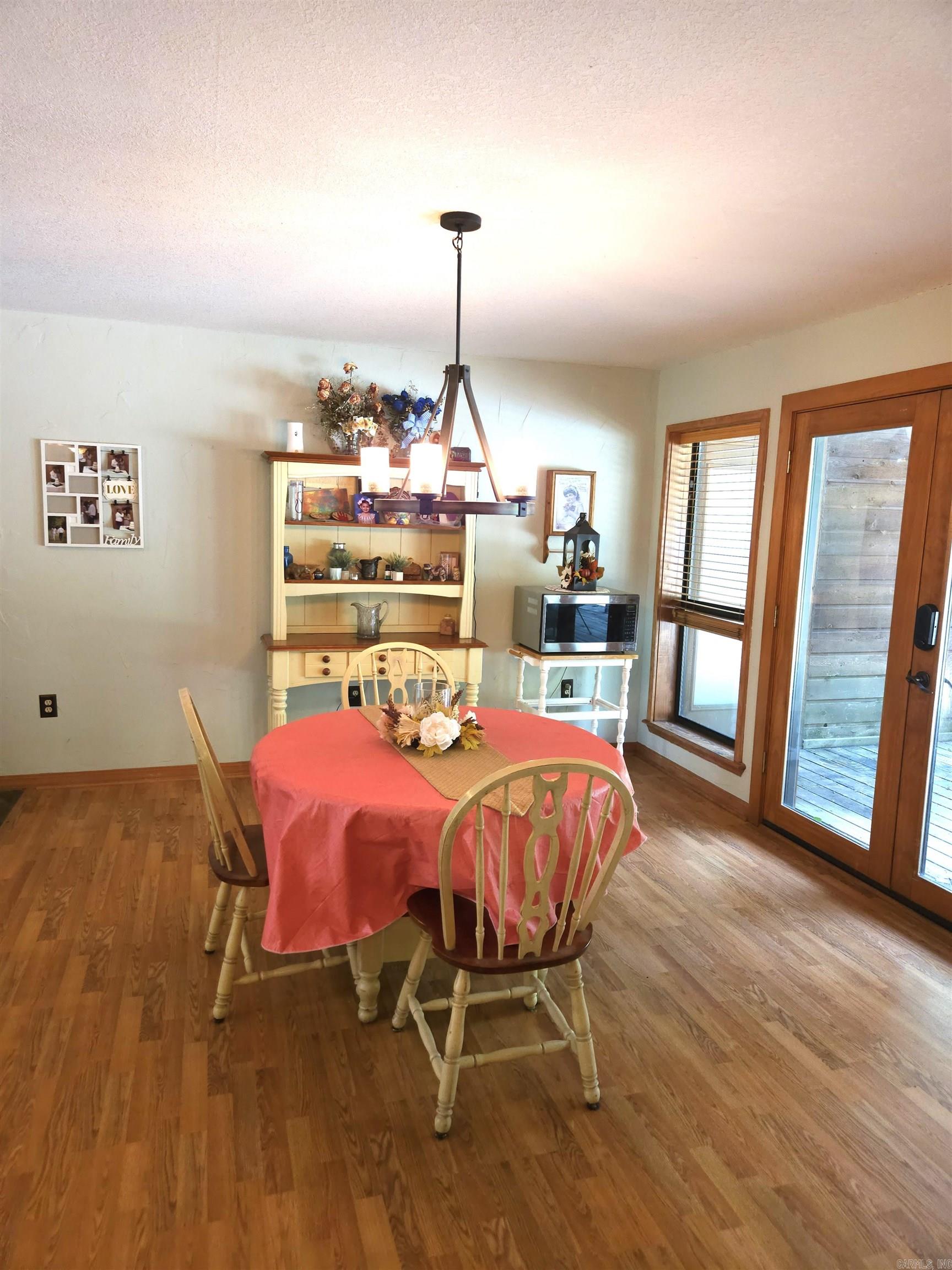 159 Pleasant Forest  Nashville, AR