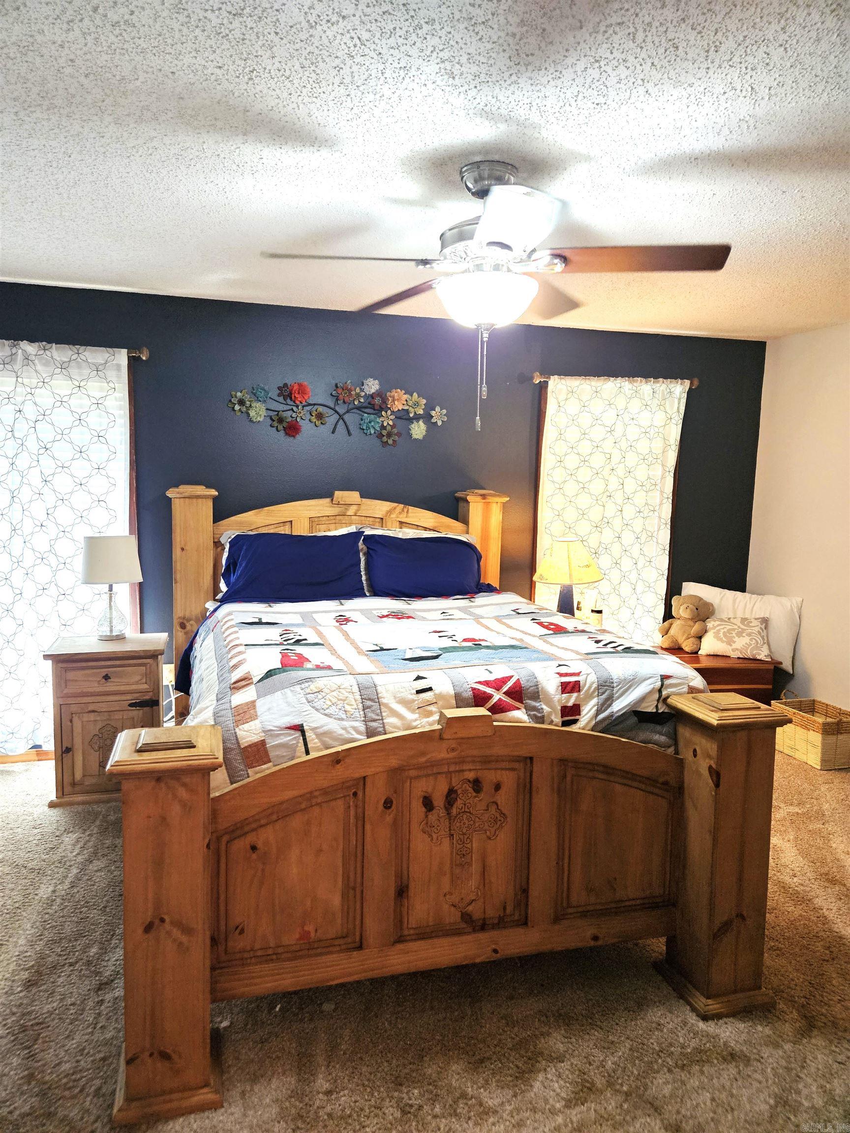 159 Pleasant Forest  Nashville, AR