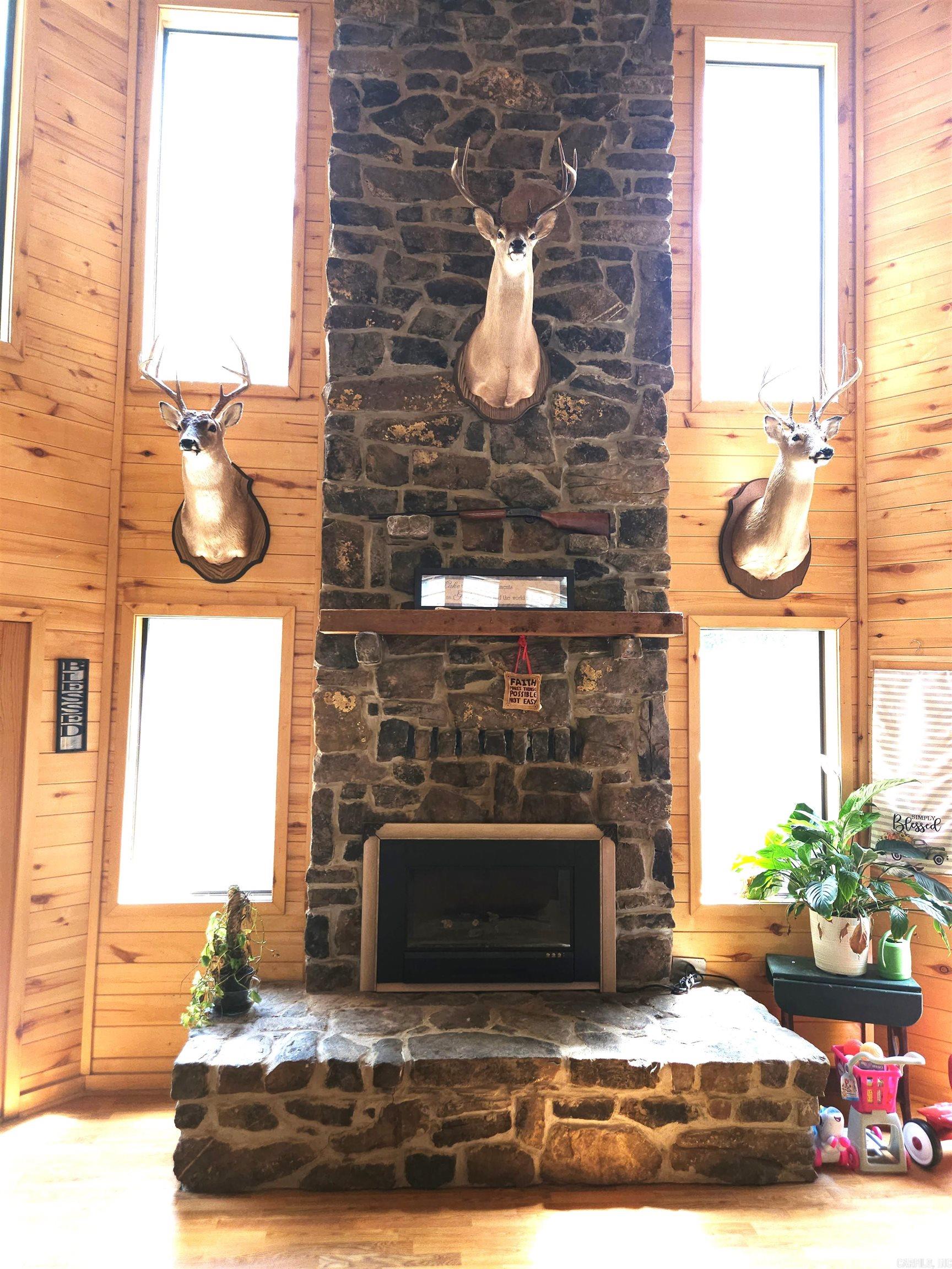 159 Pleasant Forest  Nashville, AR