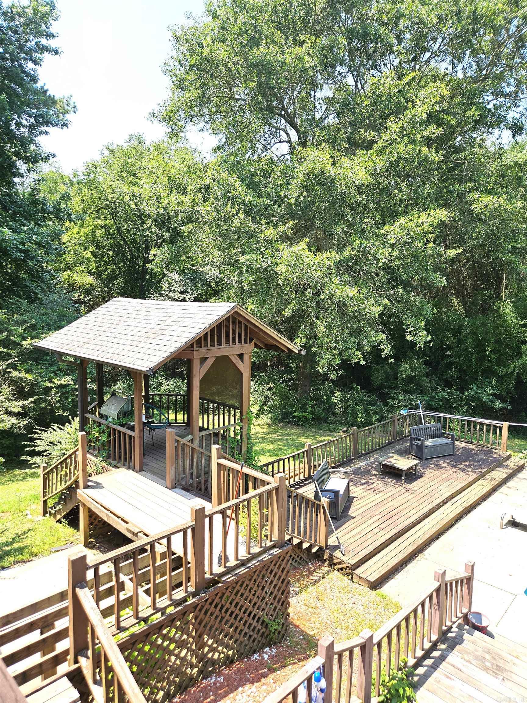 159 Pleasant Forest  Nashville, AR