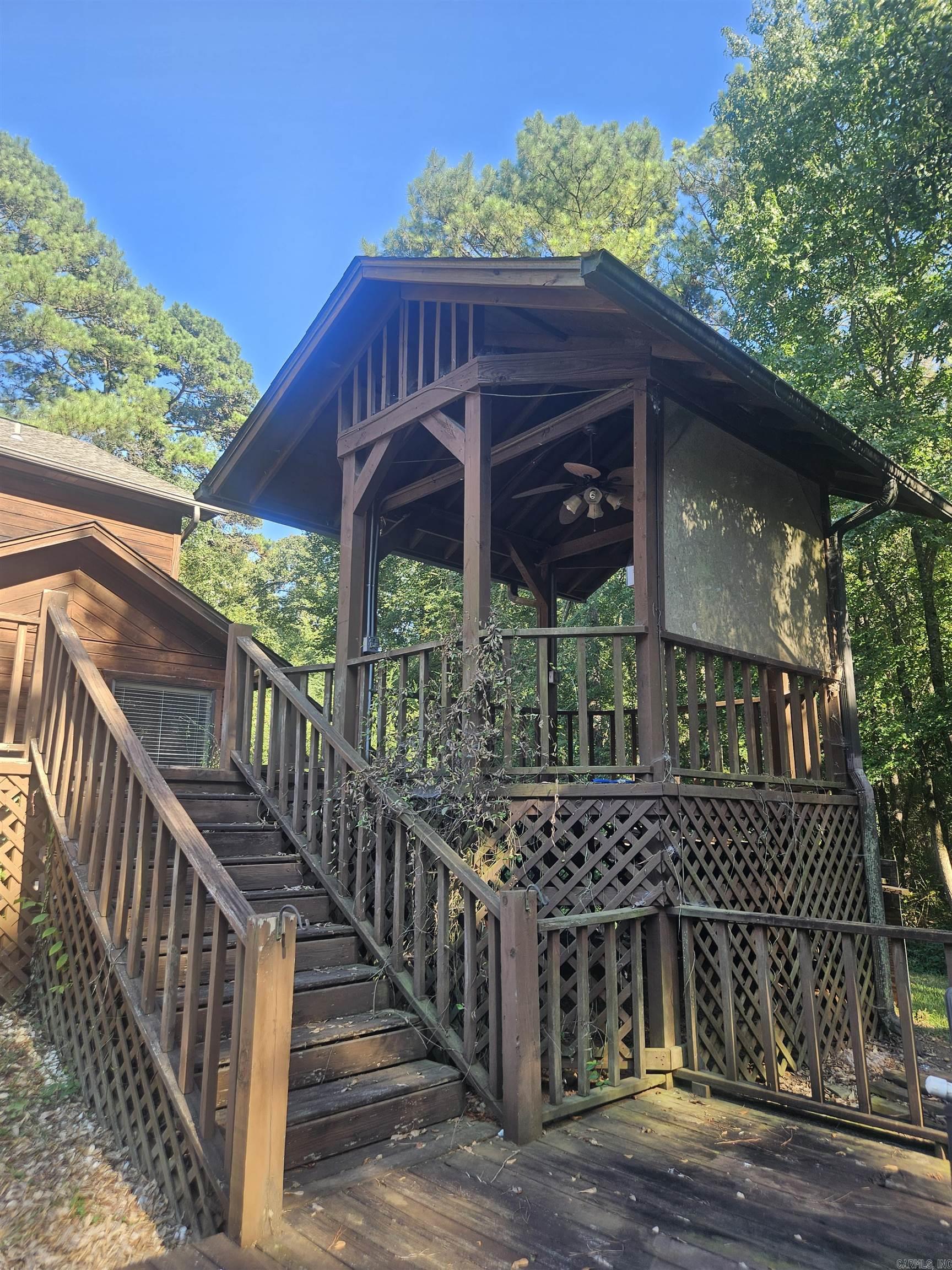 159 Pleasant Forest  Nashville, AR
