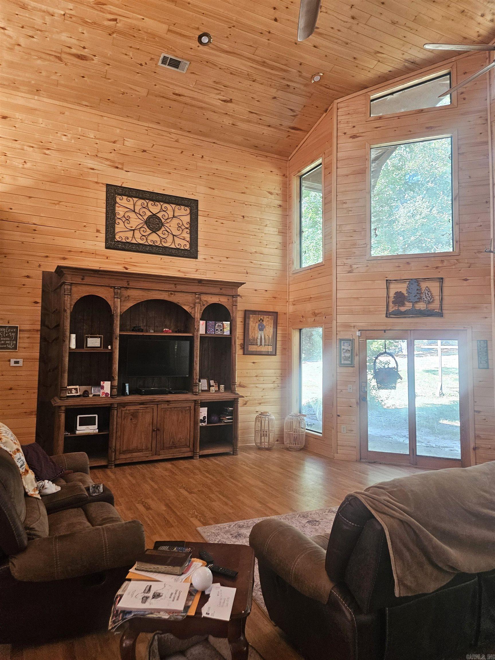 159 Pleasant Forest  Nashville, AR