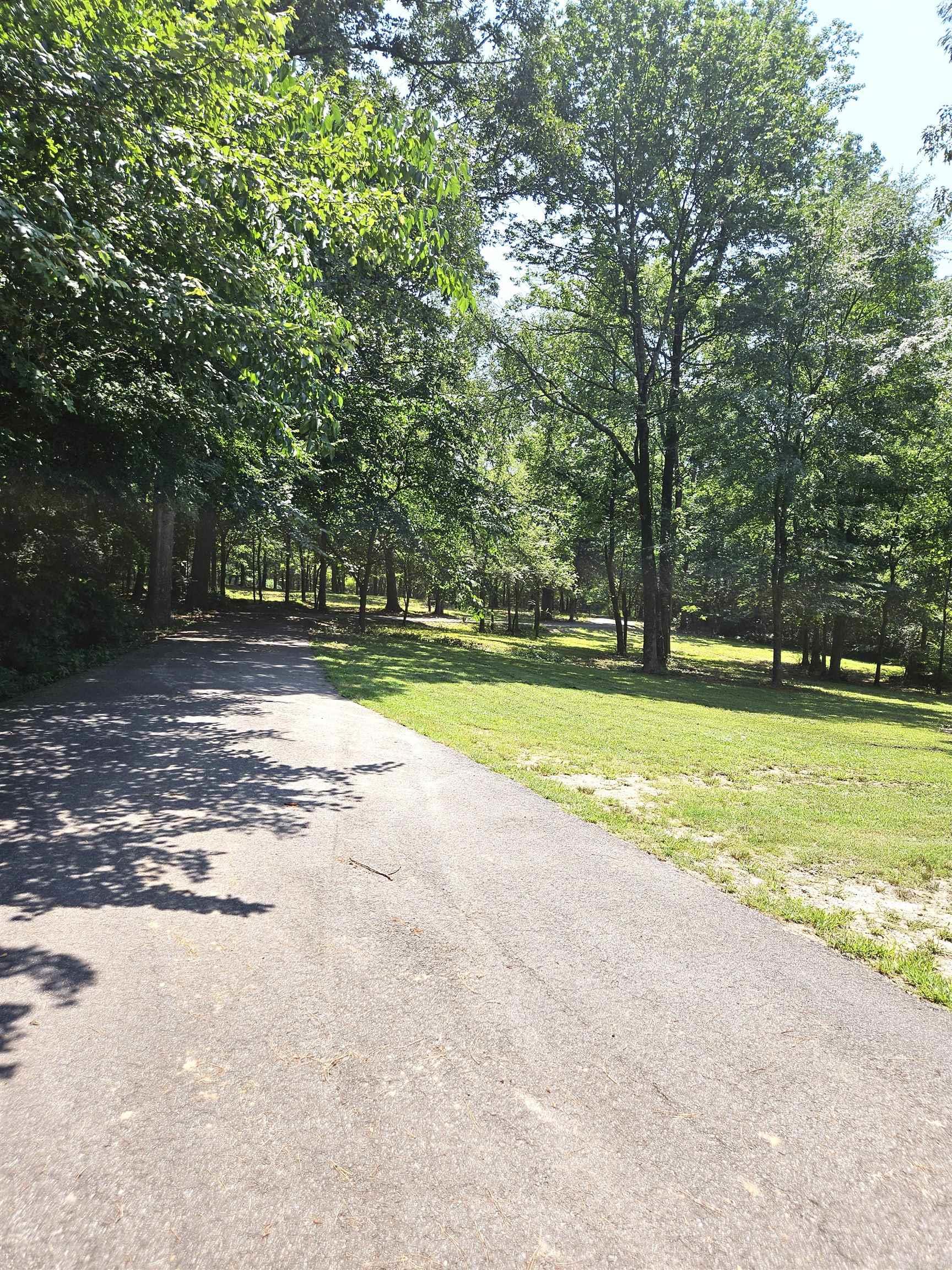 159 Pleasant Forest  Nashville, AR
