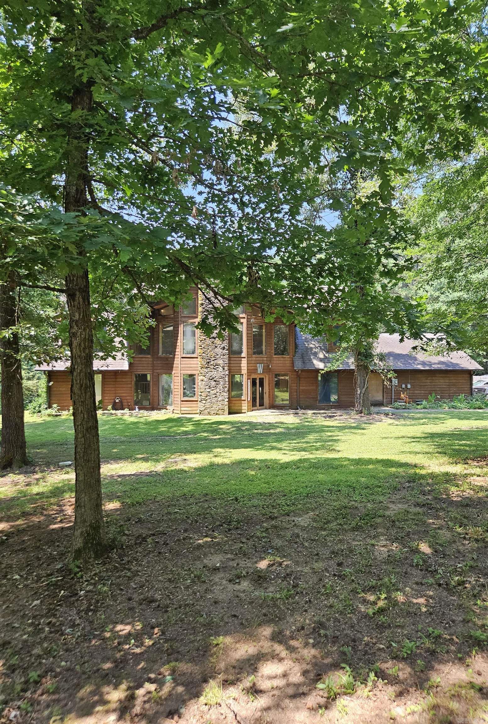 159 Pleasant Forest  Nashville, AR