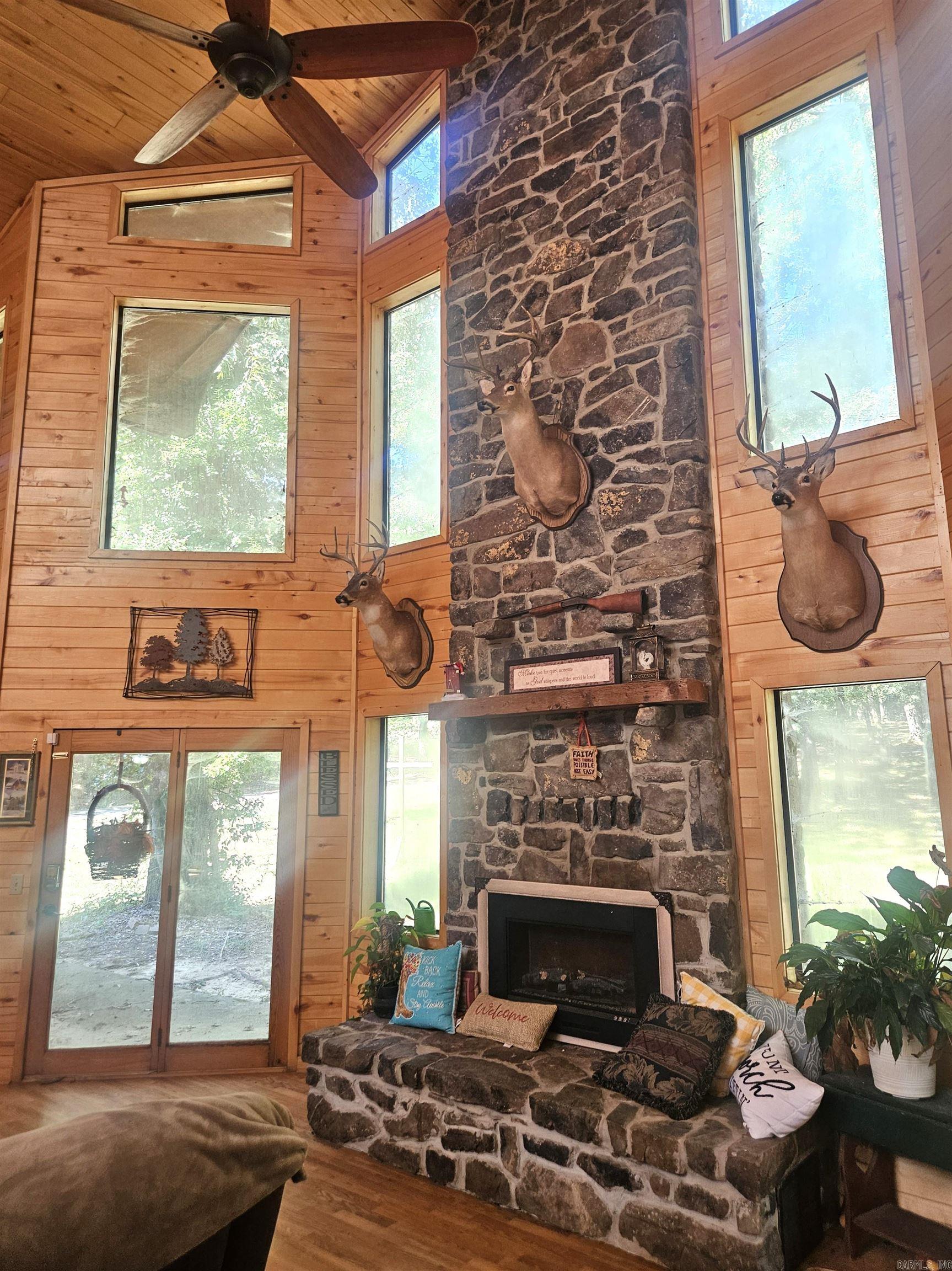 159 Pleasant Forest  Nashville, AR