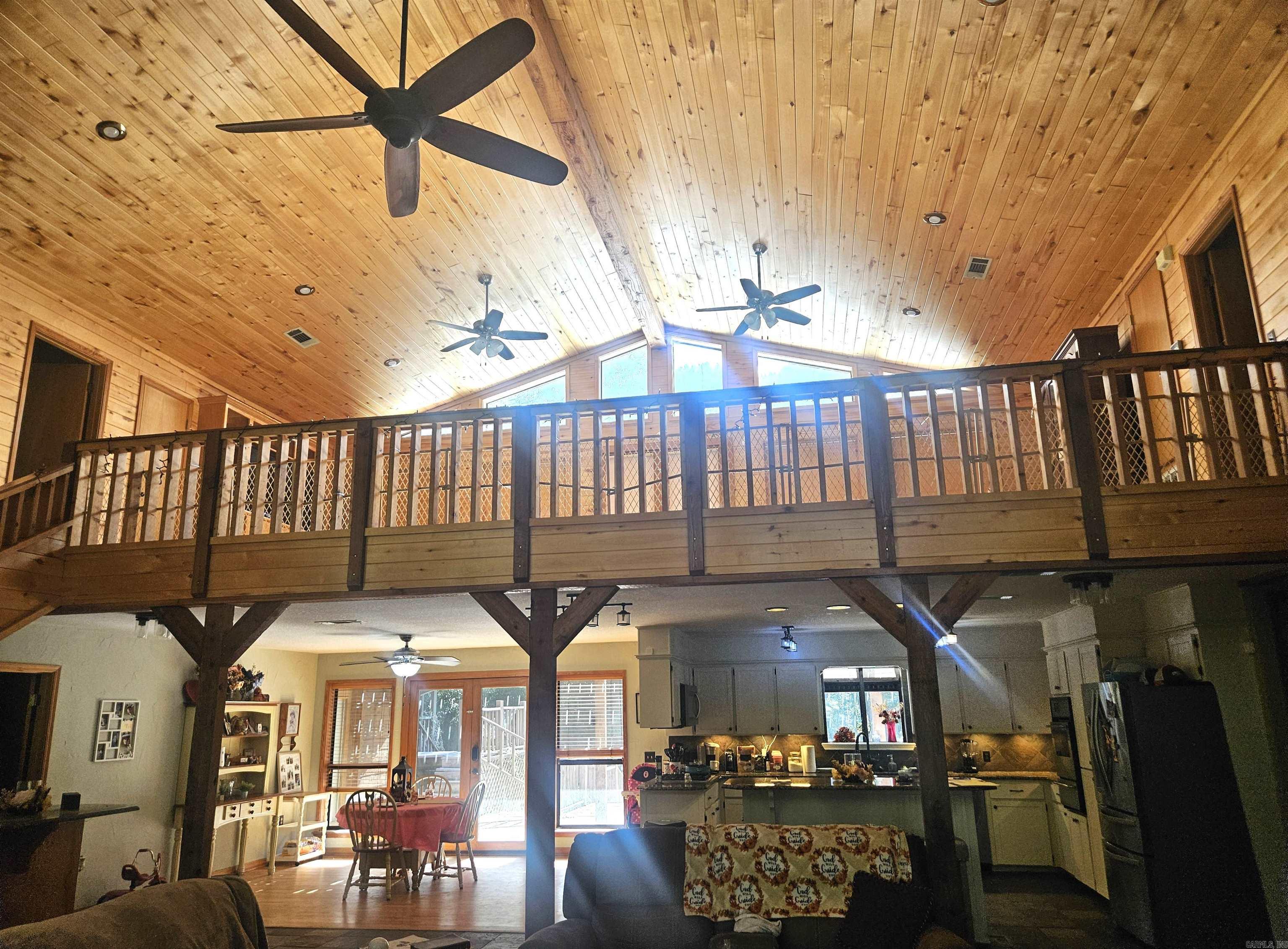 159 Pleasant Forest  Nashville, AR