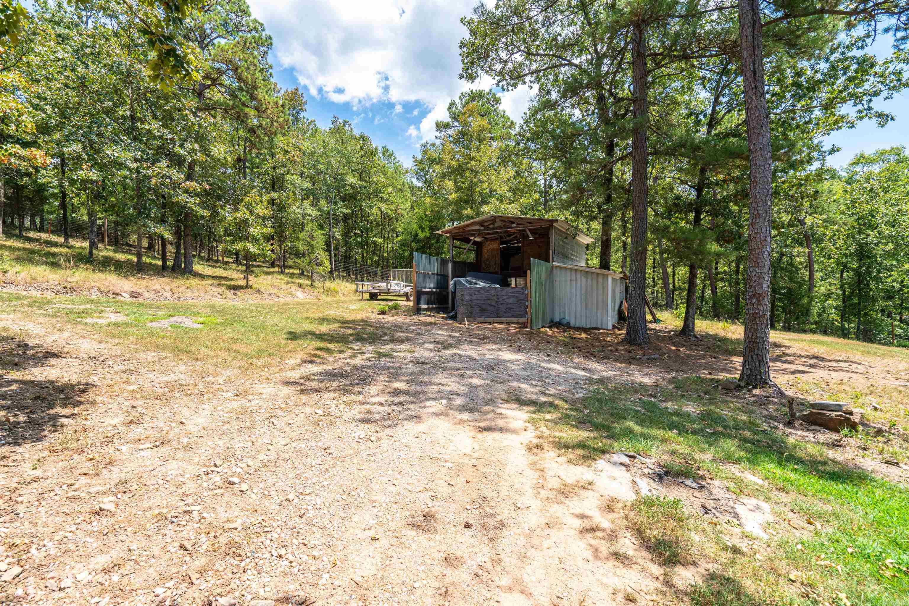598 & 600 Timberlake  Royal, AR