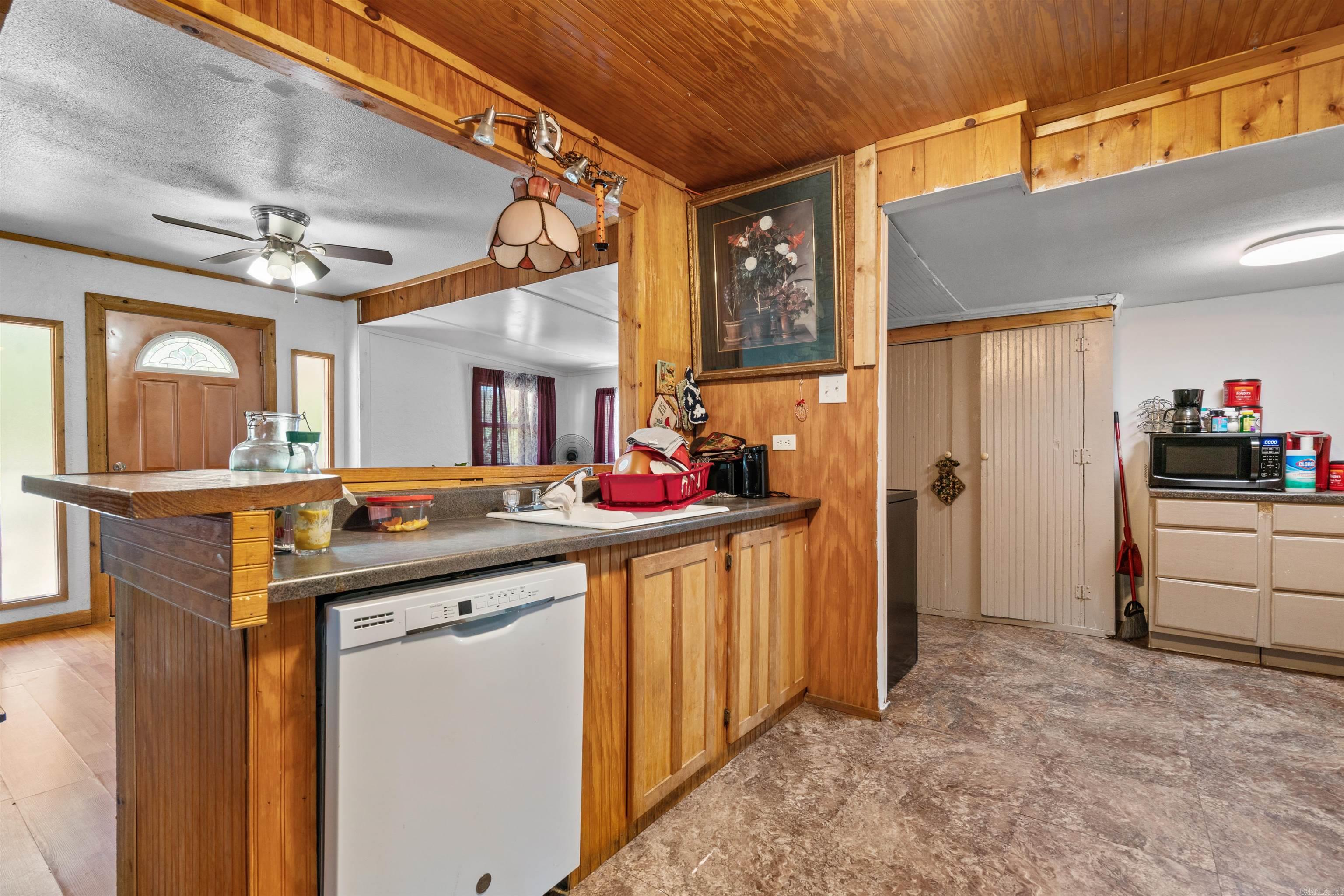 598 & 600 Timberlake  Royal, AR