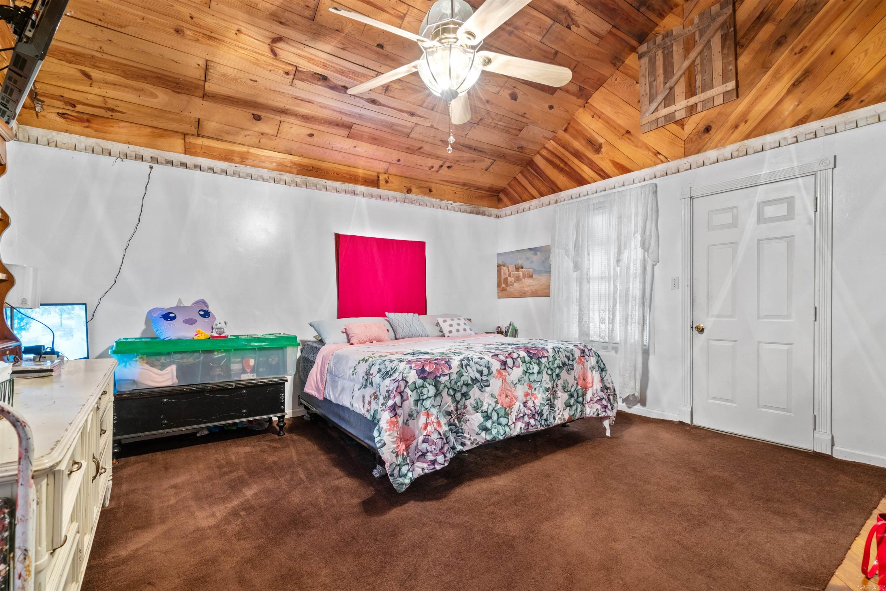 598 & 600 Timberlake  Royal, AR