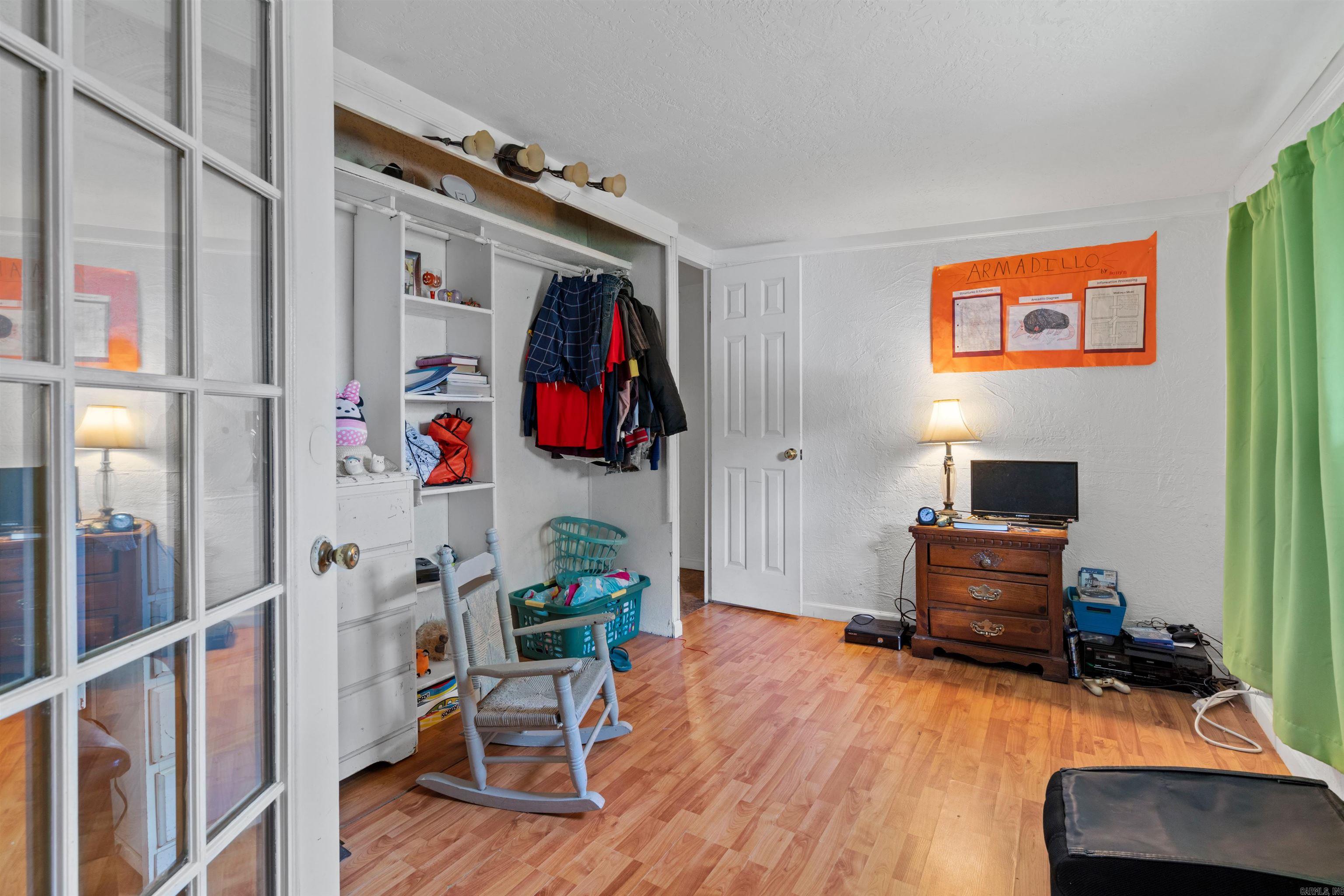 598 & 600 Timberlake  Royal, AR