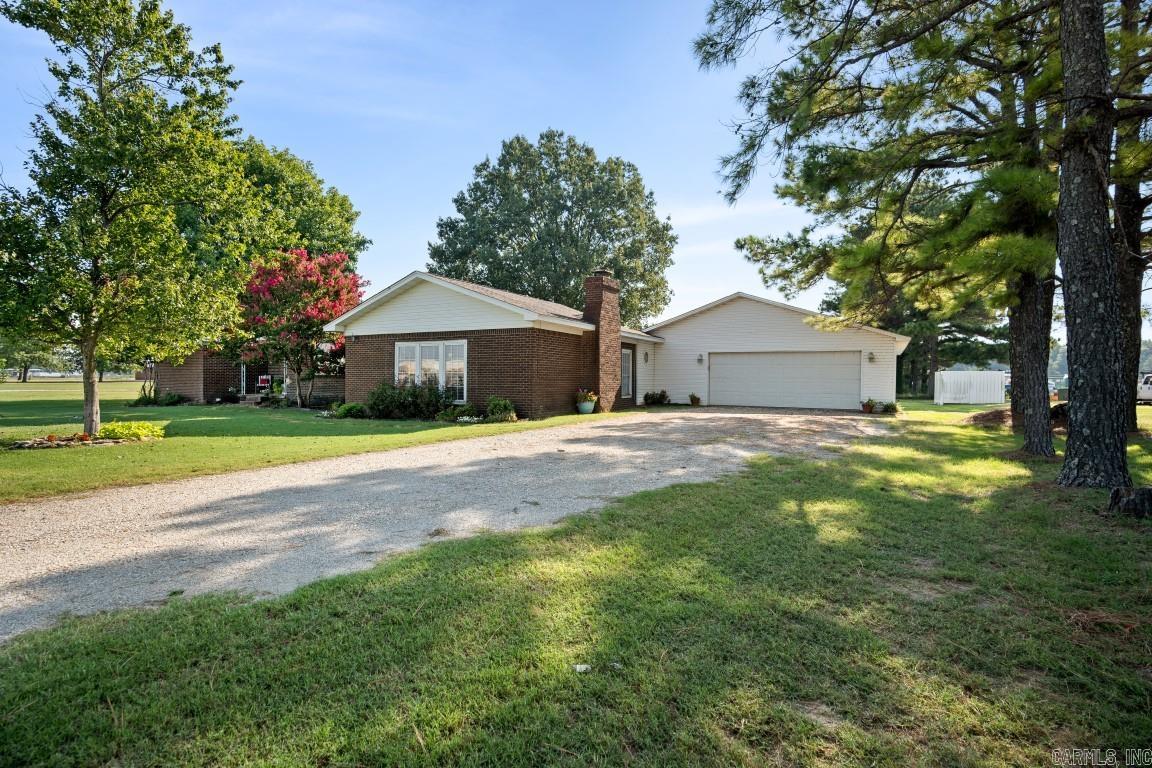 3304 Moore Road  Jonesboro, AR