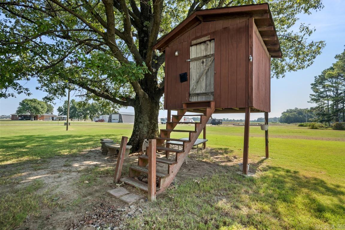 3304 Moore Road  Jonesboro, AR