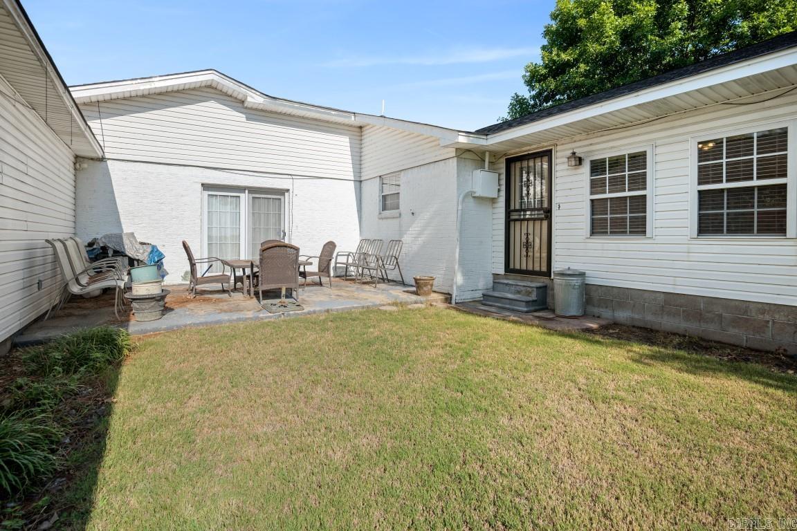 3304 Moore Road  Jonesboro, AR