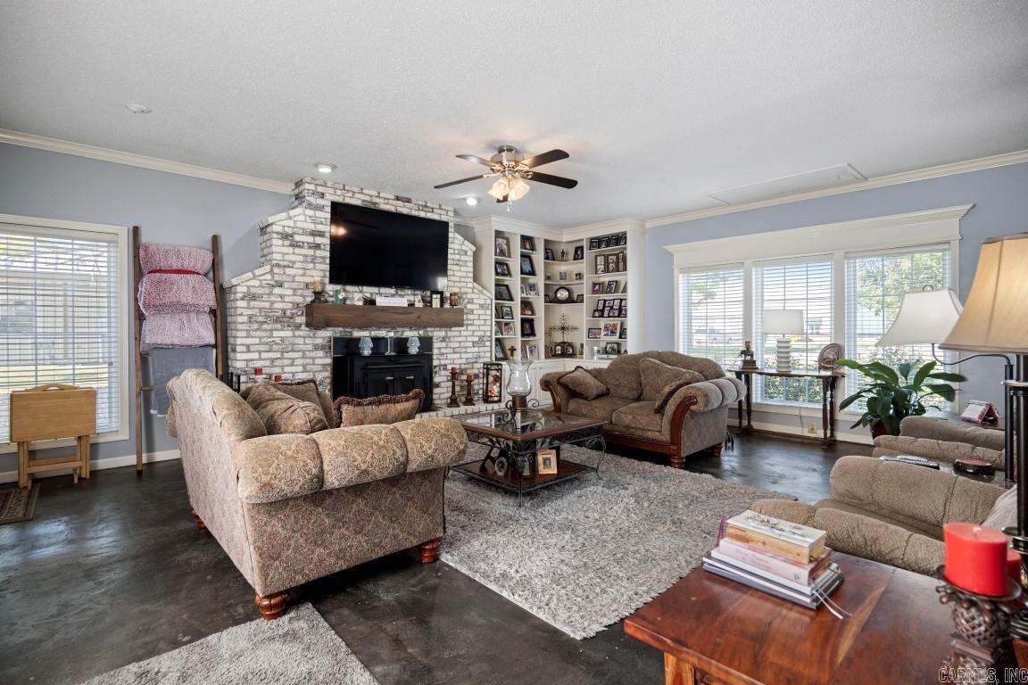 3304 Moore Road  Jonesboro, AR