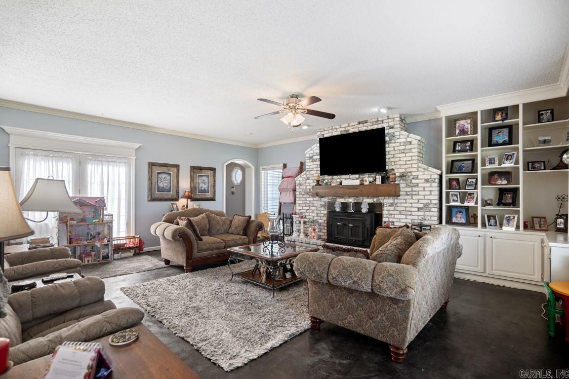 3304 Moore Road  Jonesboro, AR
