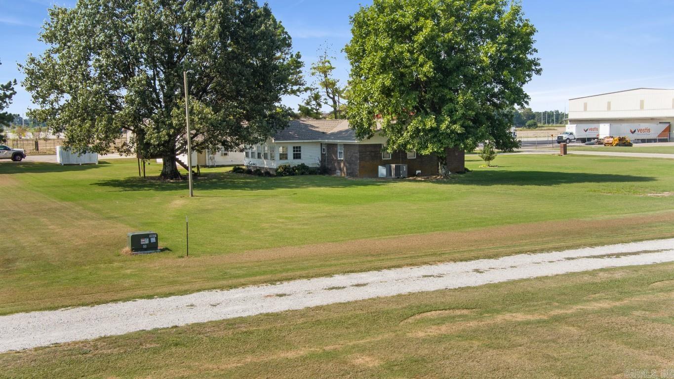 3304 Moore Road  Jonesboro, AR