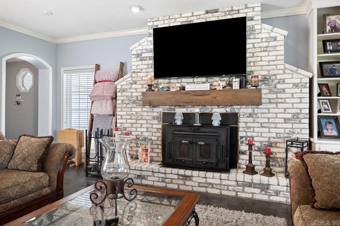 3304 Moore Road  Jonesboro, AR