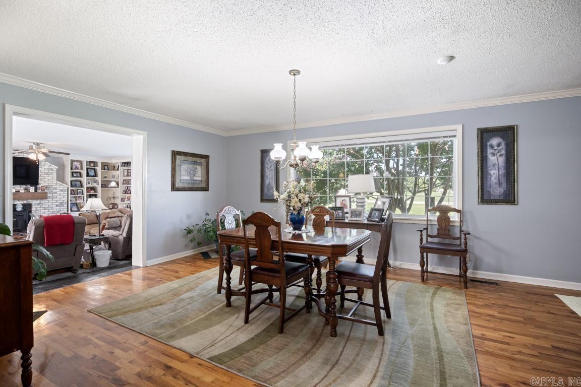 3304 Moore Road  Jonesboro, AR