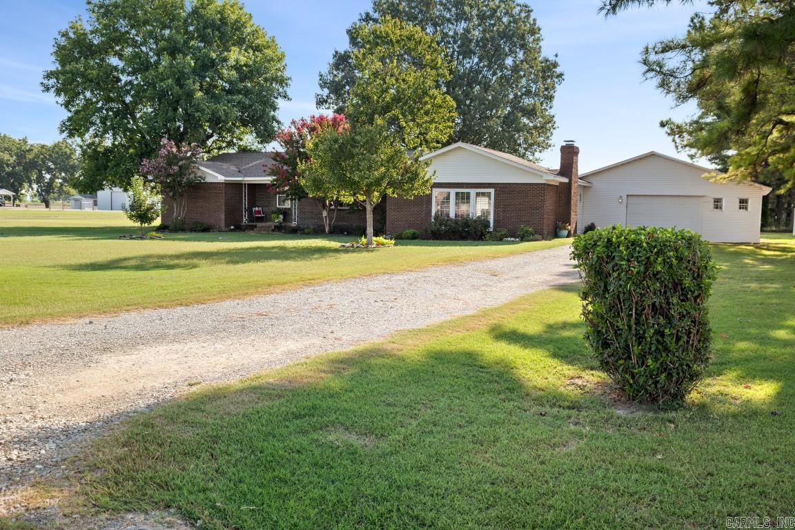 3304 Moore Road  Jonesboro, AR