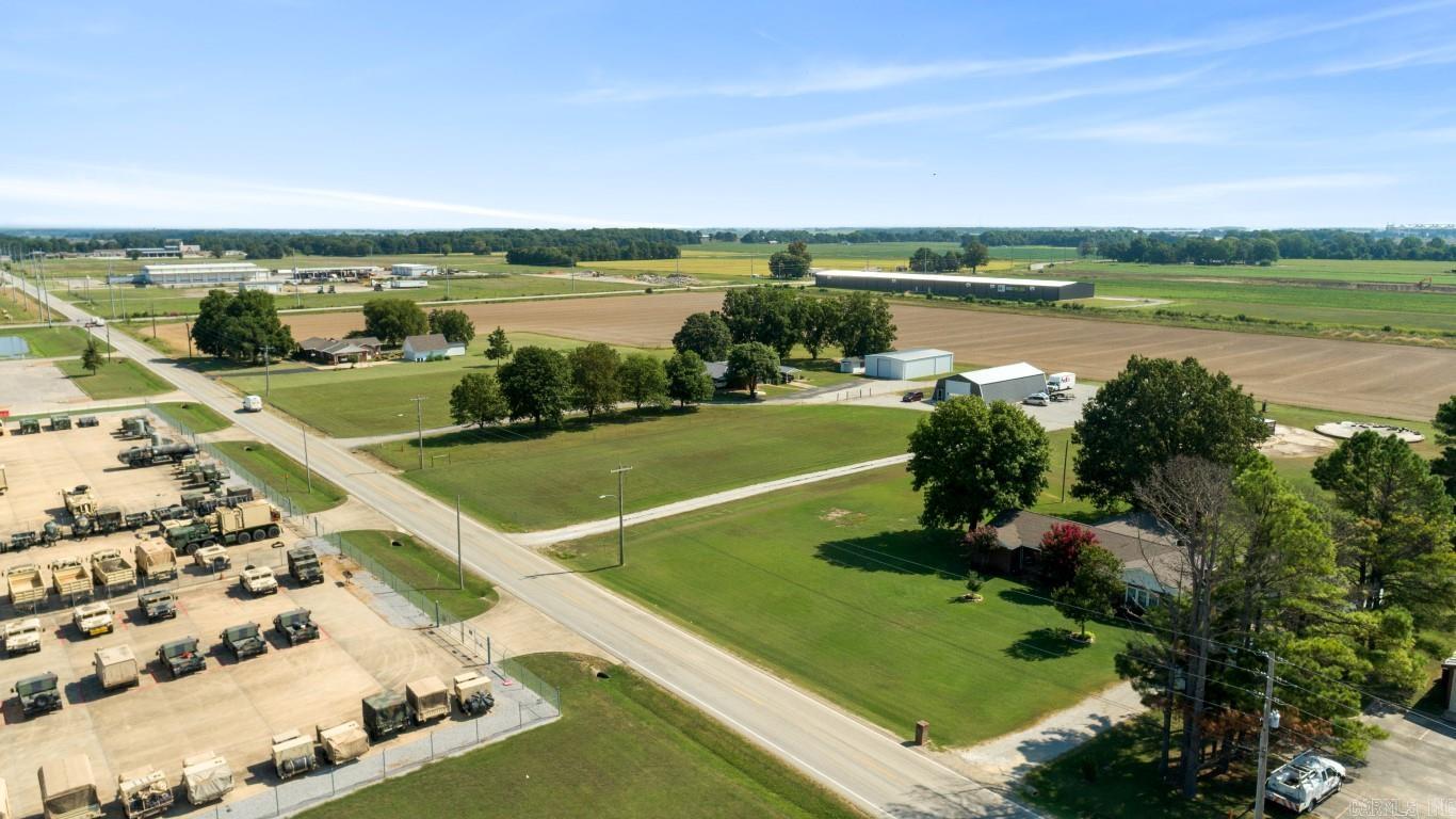 3304 Moore Road  Jonesboro, AR