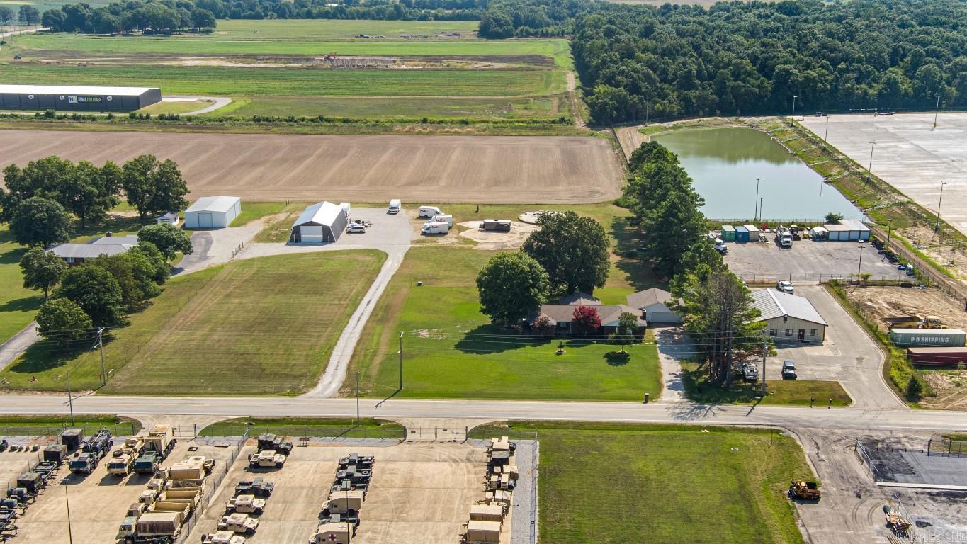 3304 Moore Road  Jonesboro, AR
