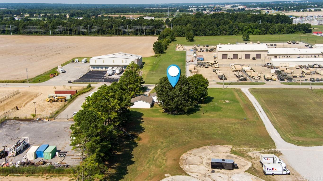 3304 Moore Road  Jonesboro, AR