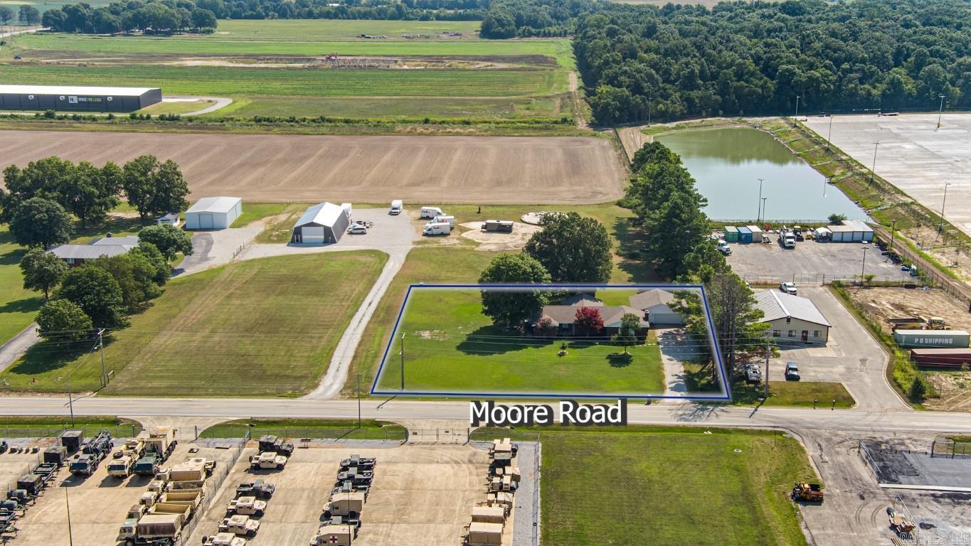 3304 Moore Road  Jonesboro, AR