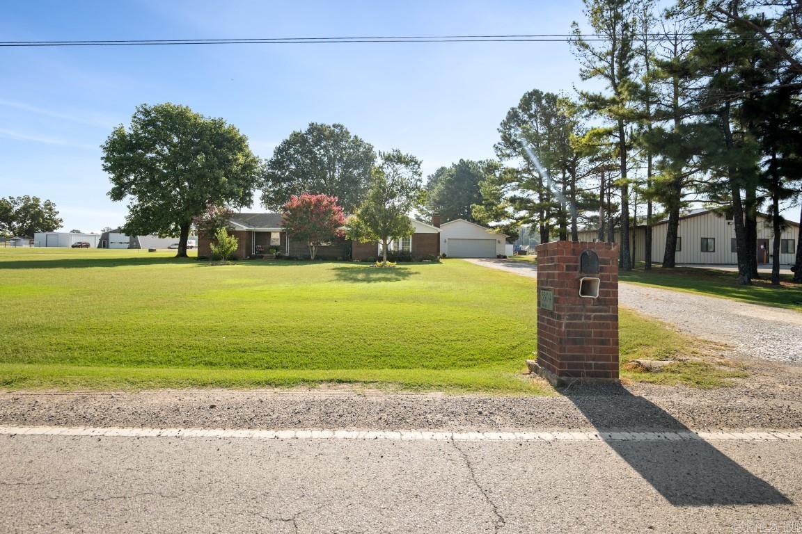 3304 Moore Road  Jonesboro, AR
