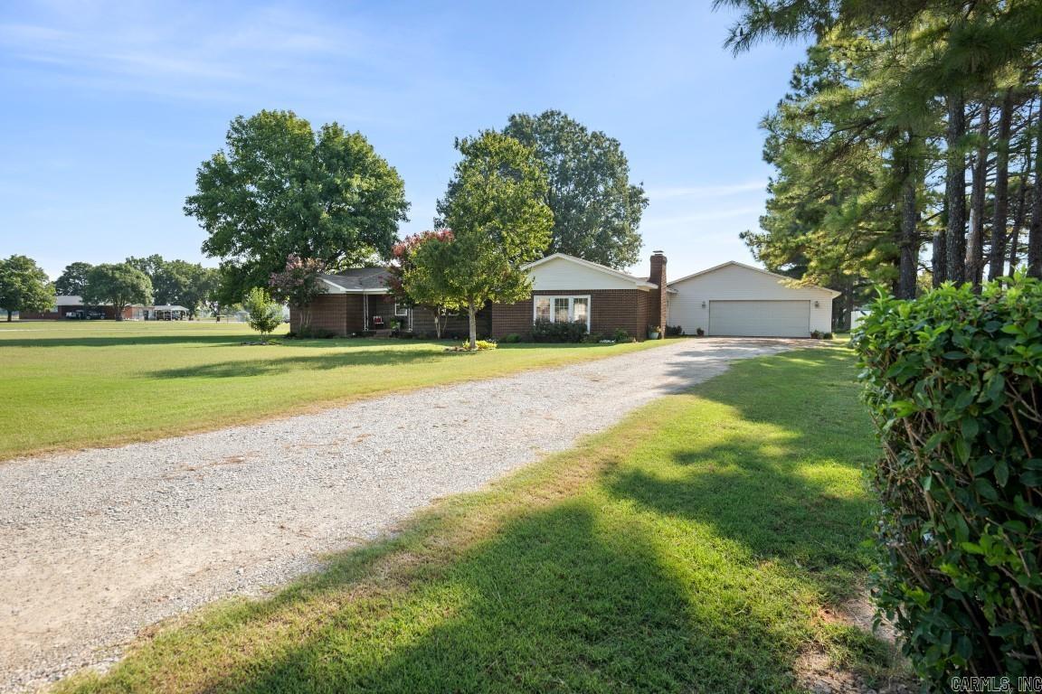 3304 Moore Road  Jonesboro, AR