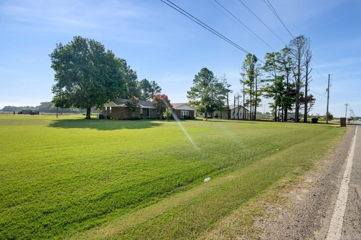 3304 Moore Road  Jonesboro, AR