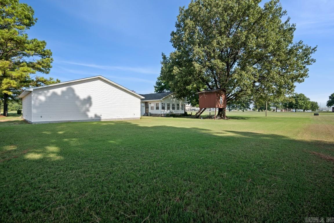 3304 Moore Road  Jonesboro, AR