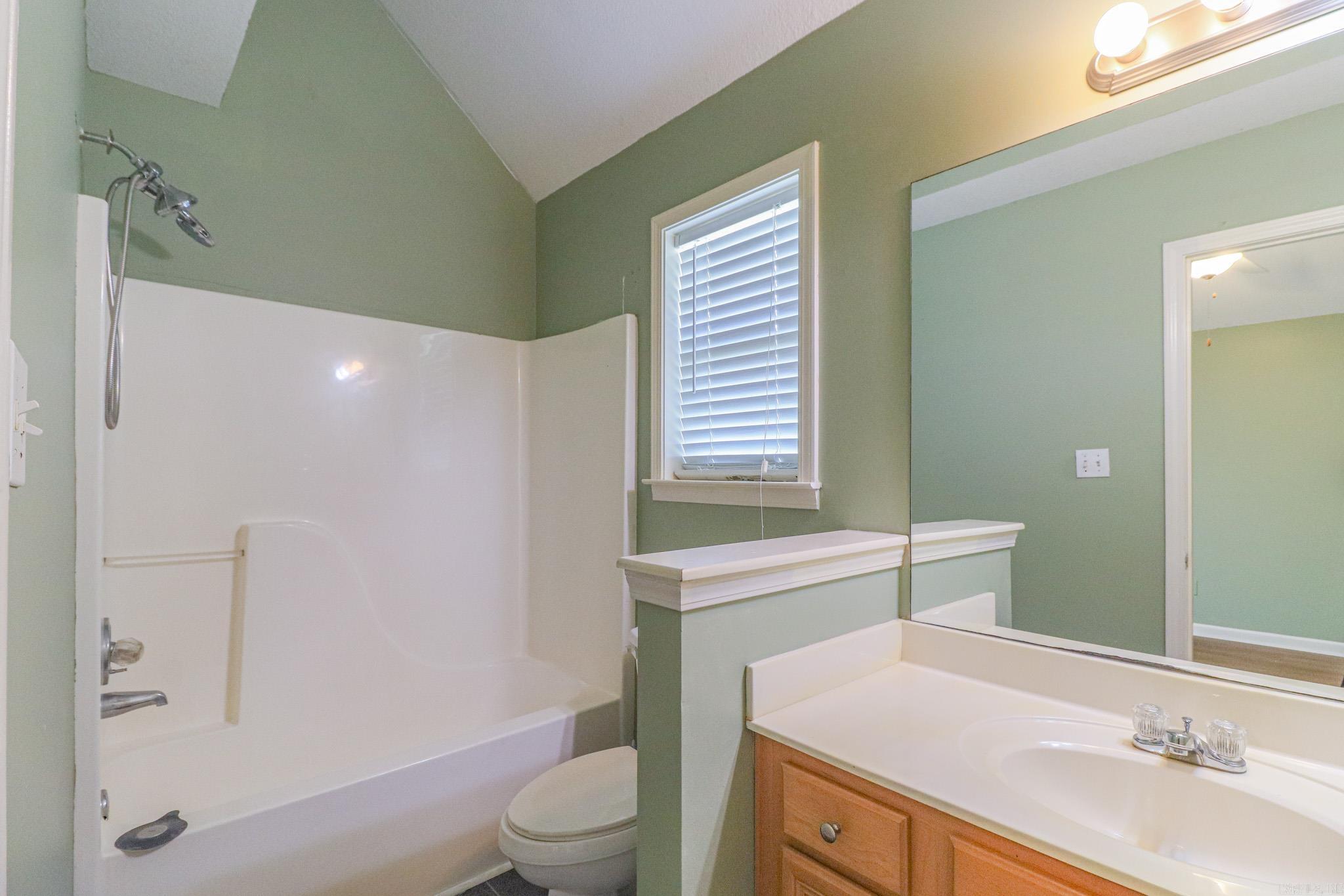 724 Crescent Cove  Jonesboro, AR