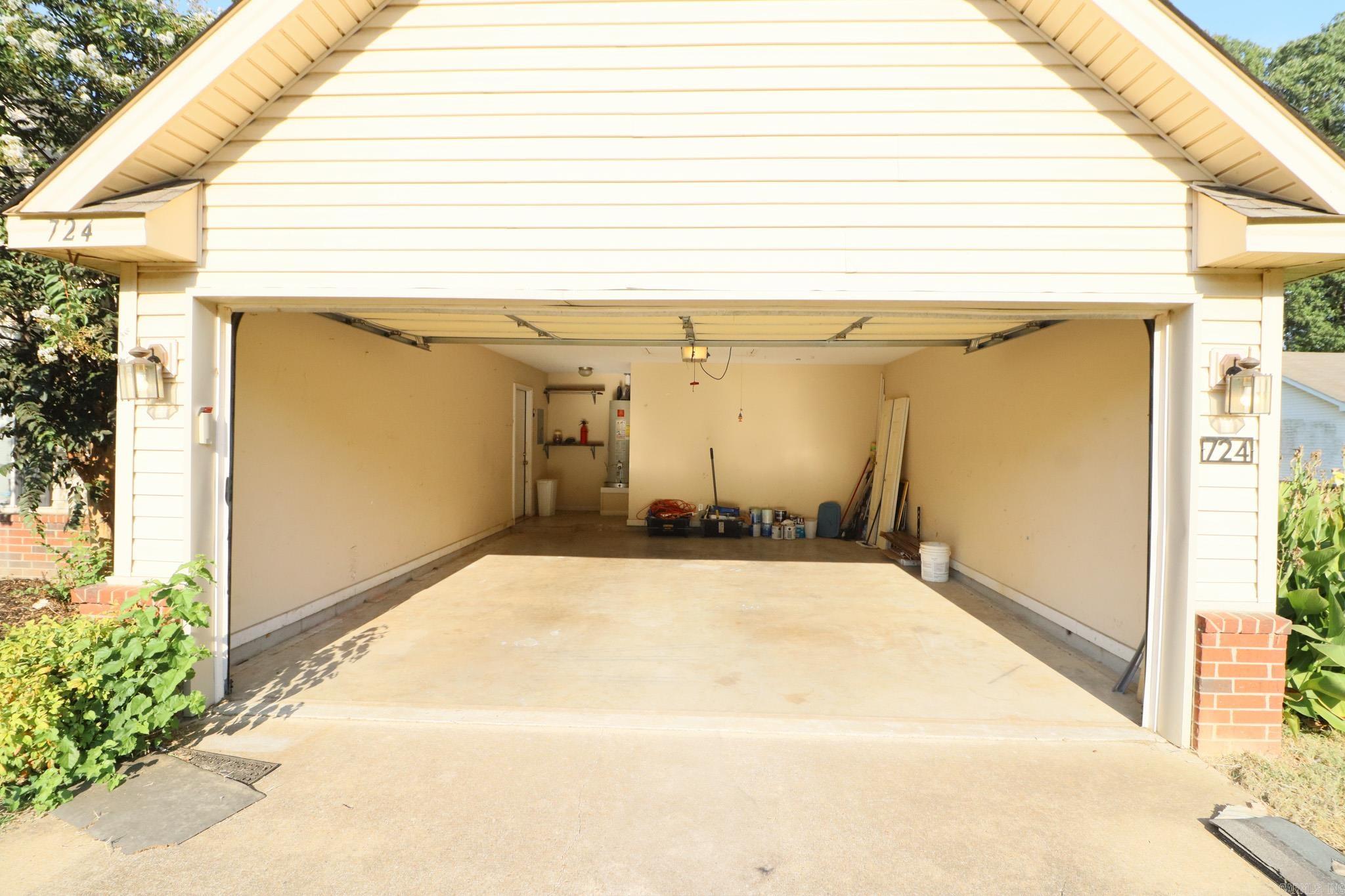 724 Crescent Cove  Jonesboro, AR