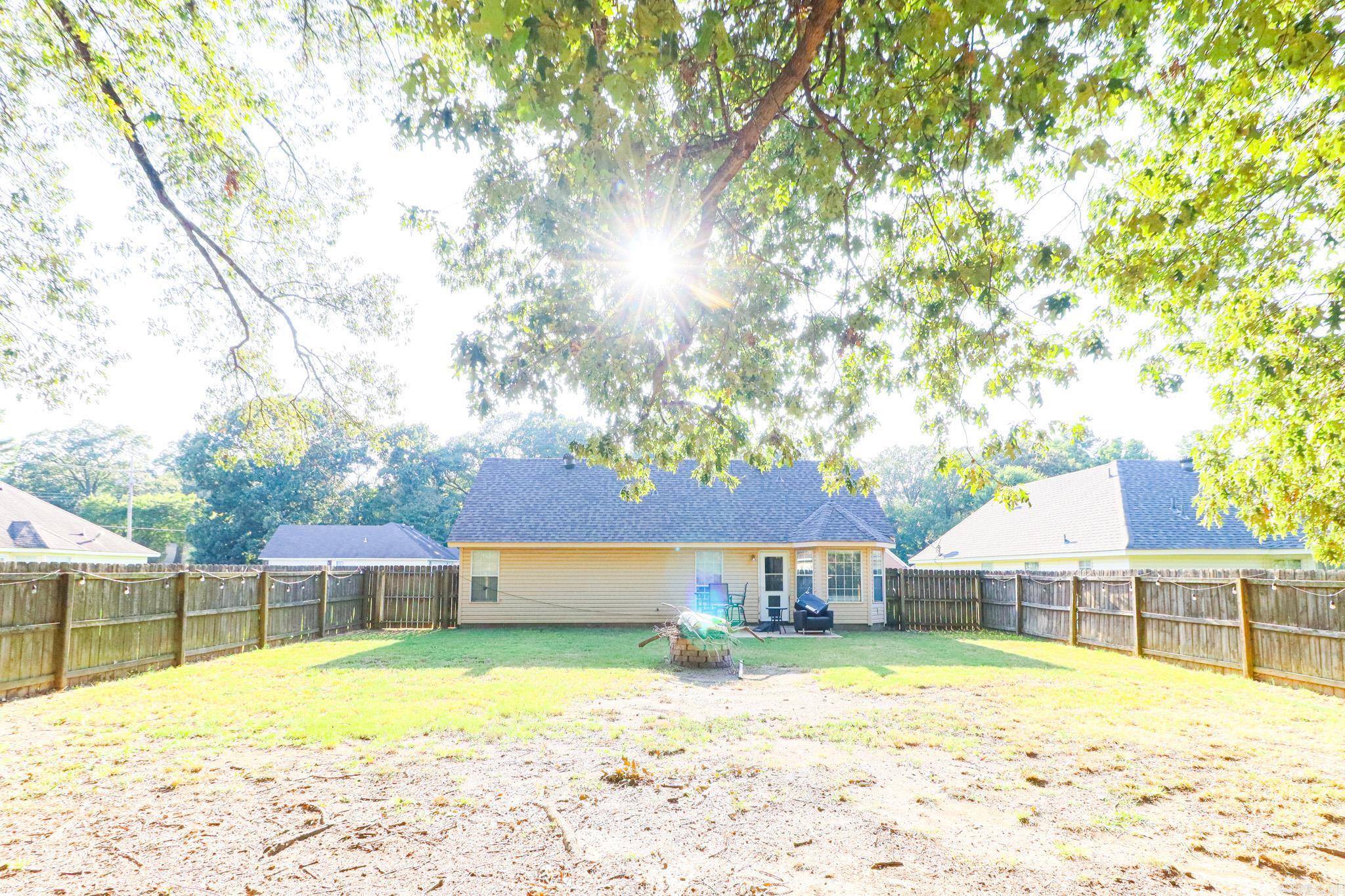 724 Crescent Cove  Jonesboro, AR