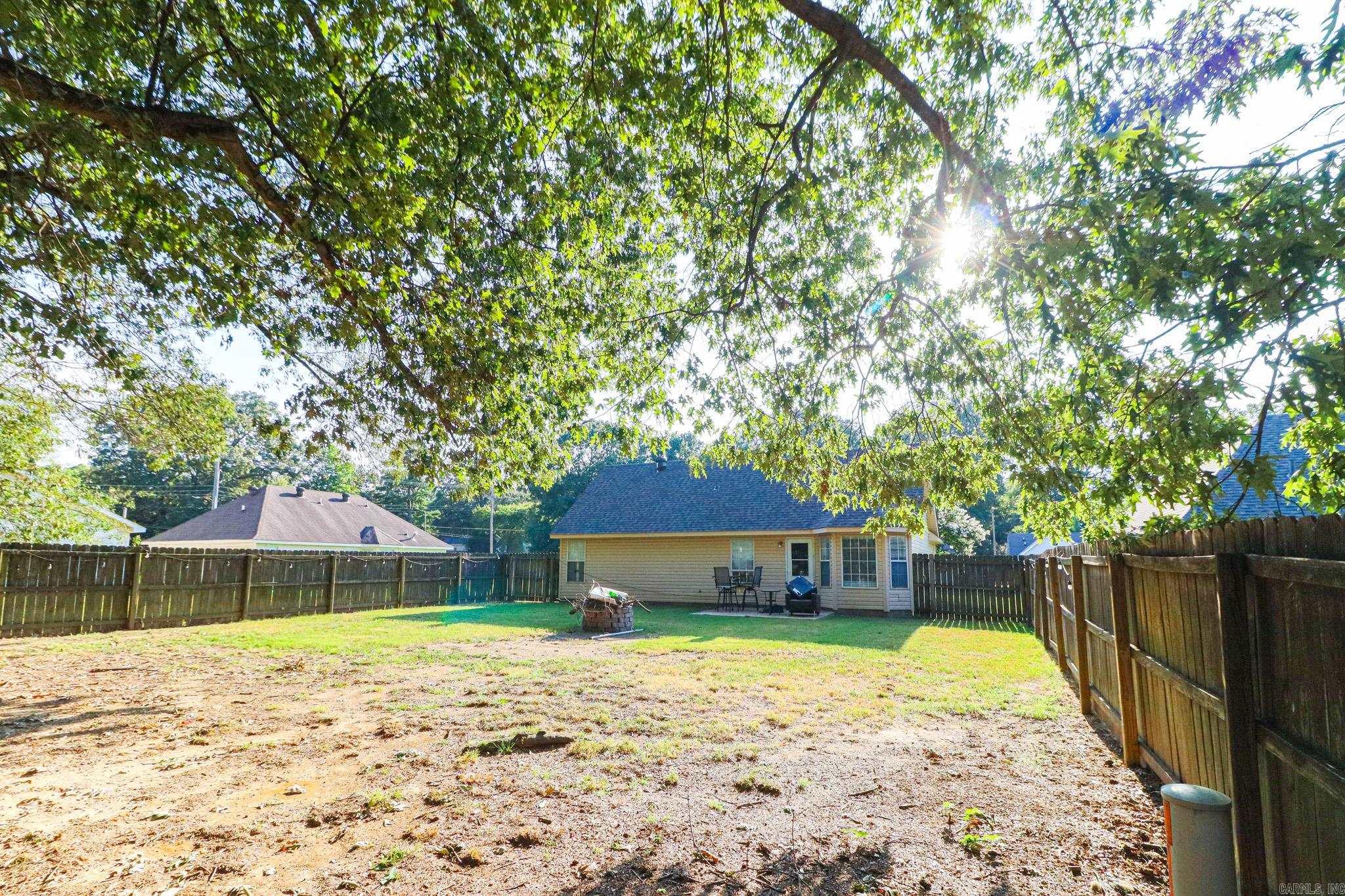 724 Crescent Cove  Jonesboro, AR