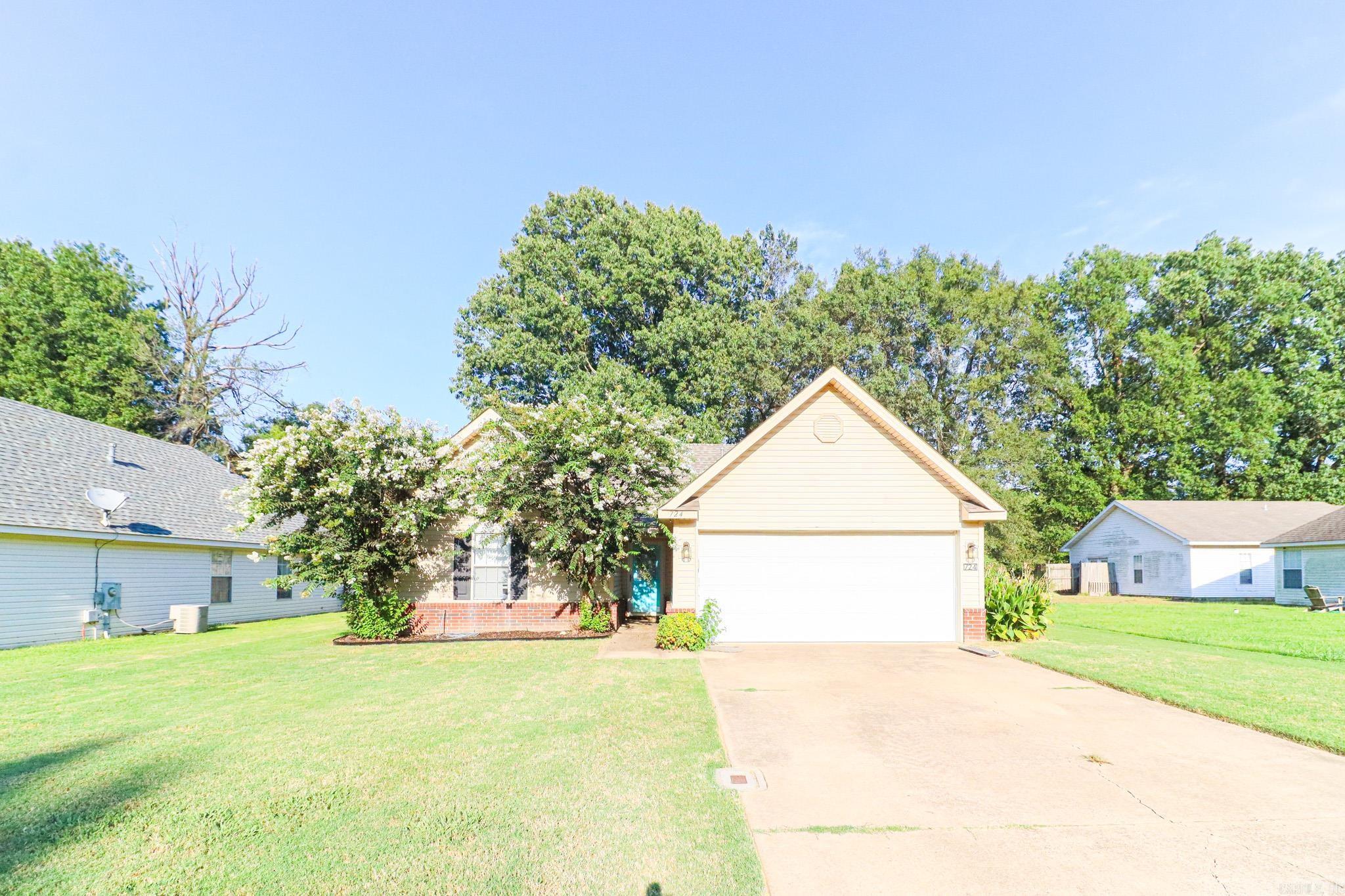 724 Crescent Cove  Jonesboro, AR