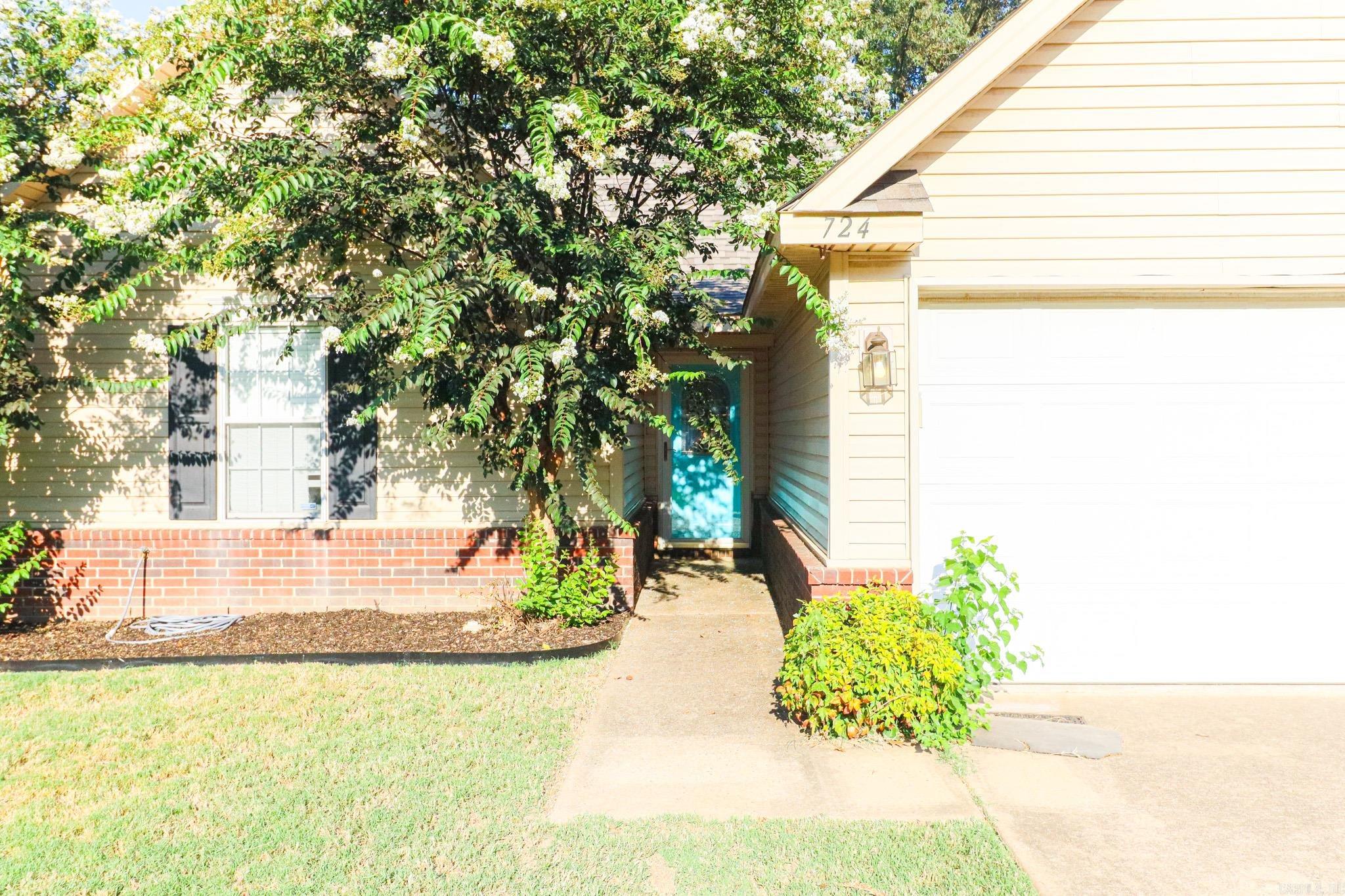724 Crescent Cove  Jonesboro, AR
