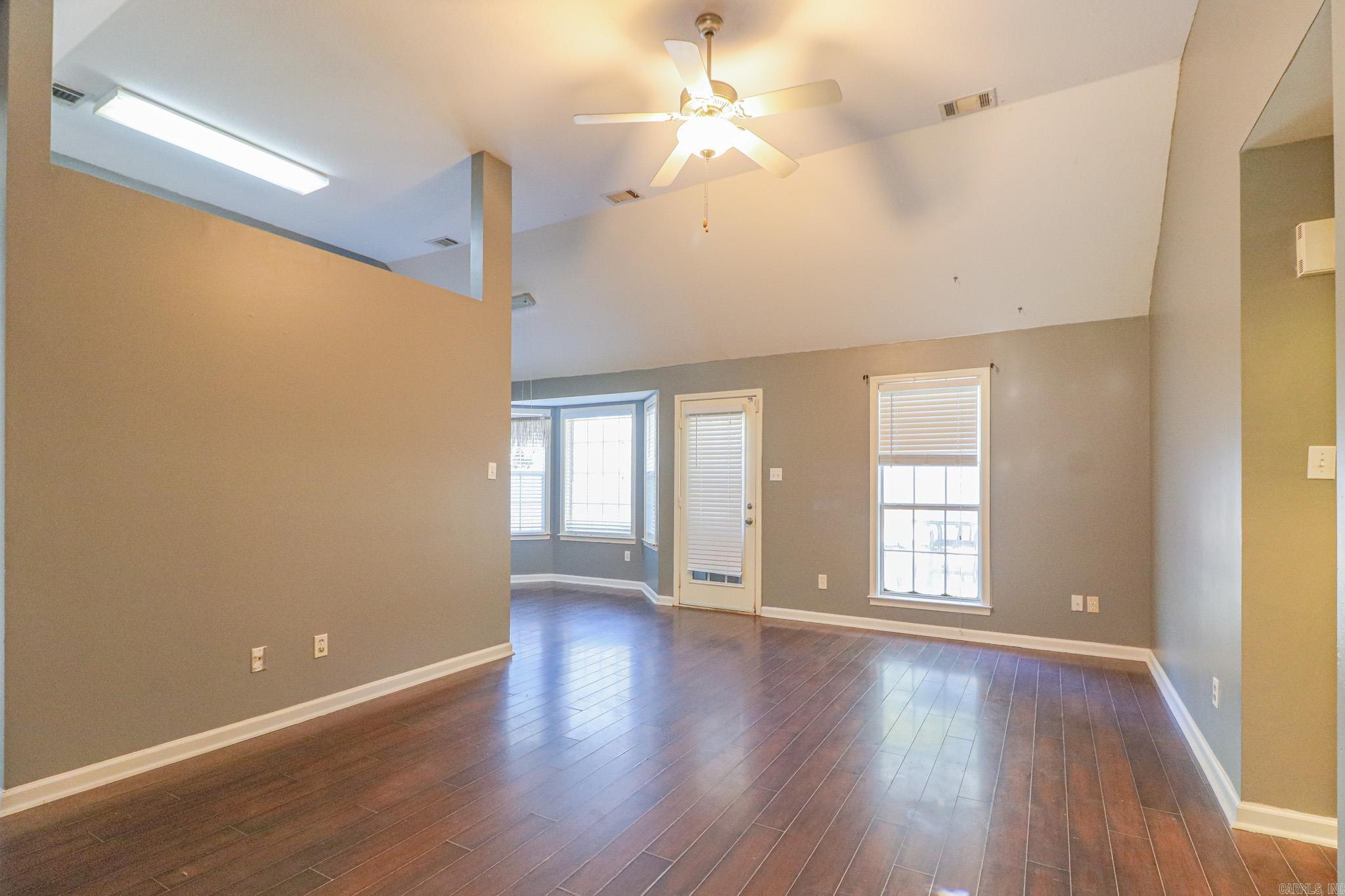 724 Crescent Cove  Jonesboro, AR