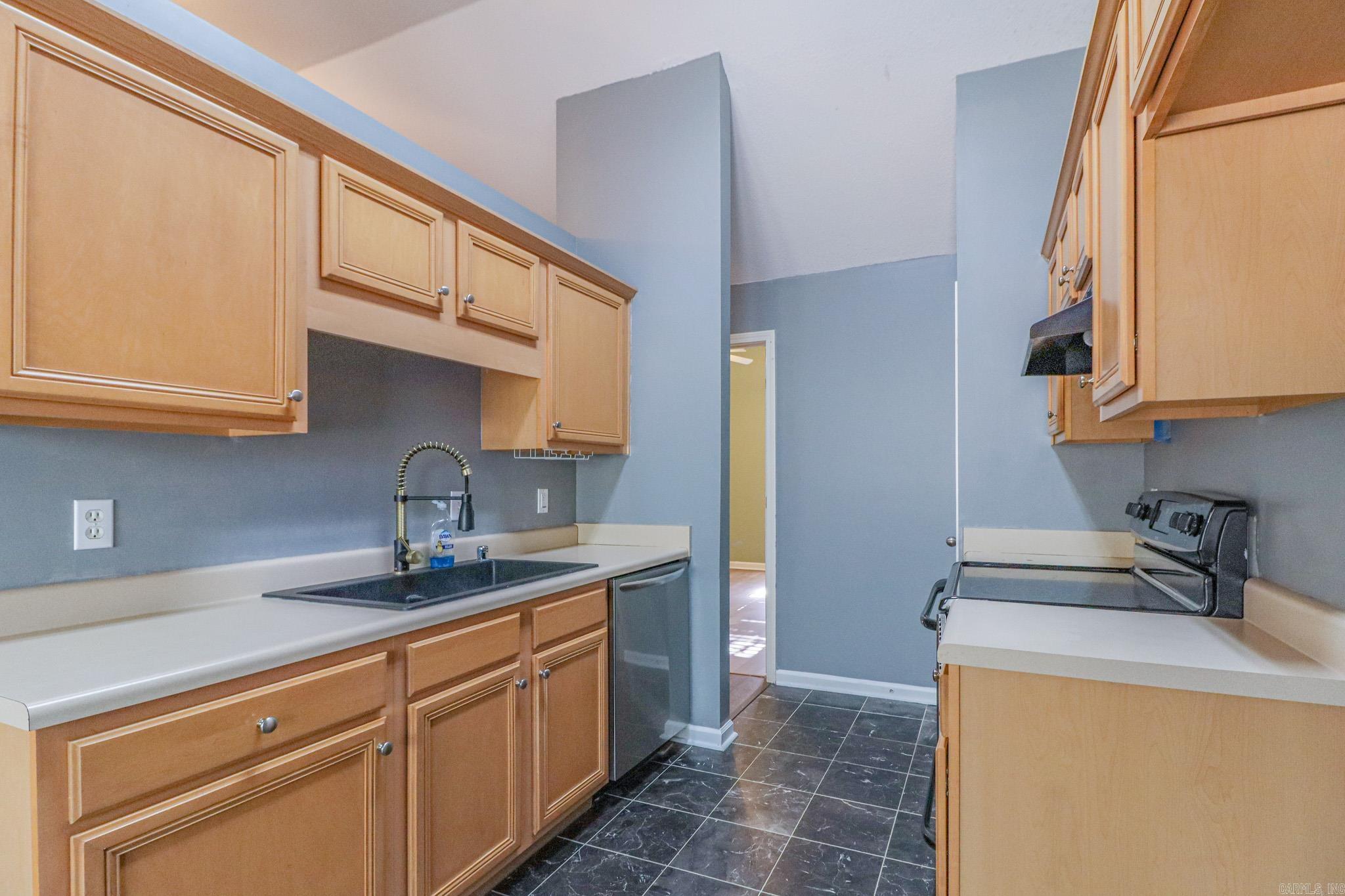 724 Crescent Cove  Jonesboro, AR