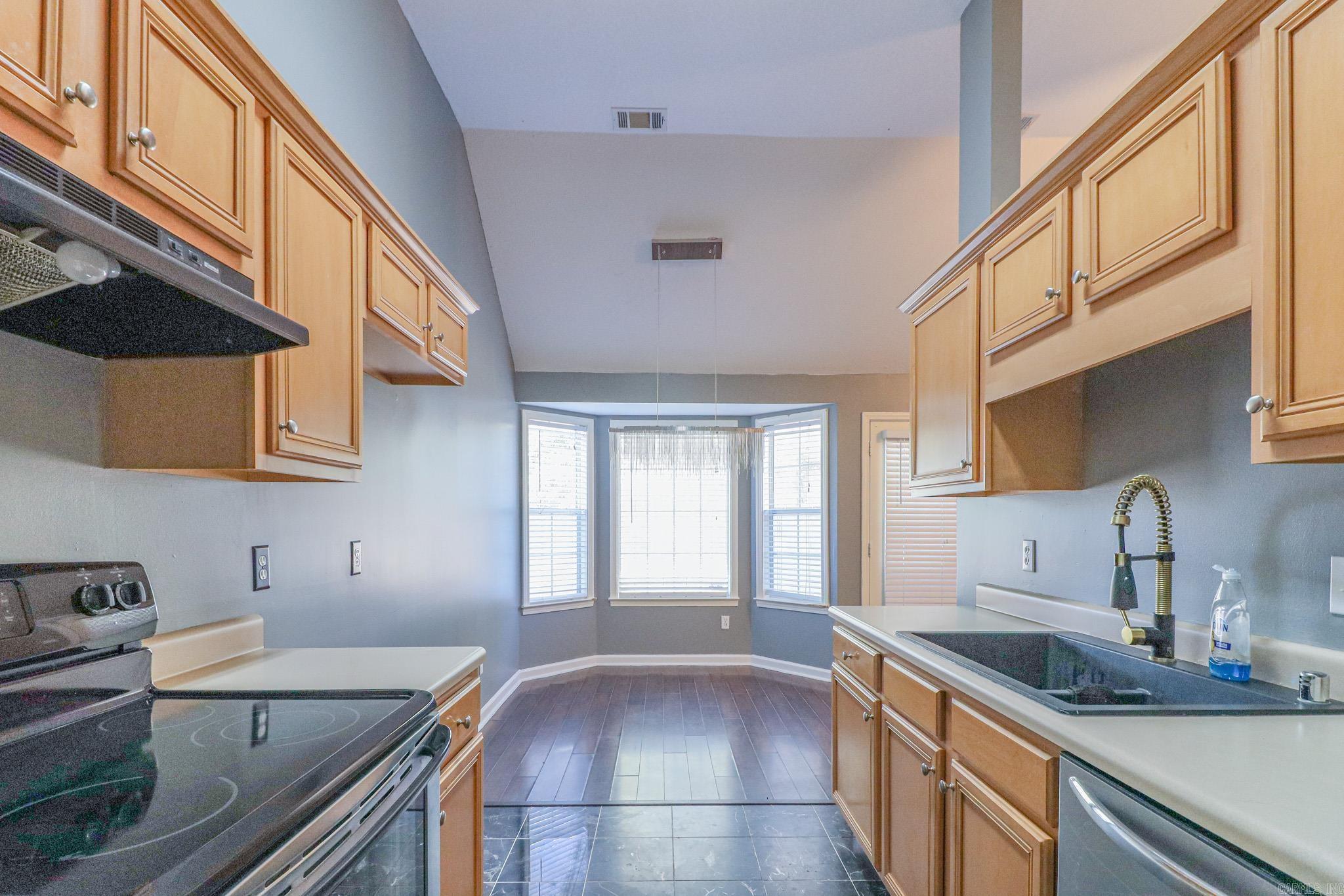 724 Crescent Cove  Jonesboro, AR