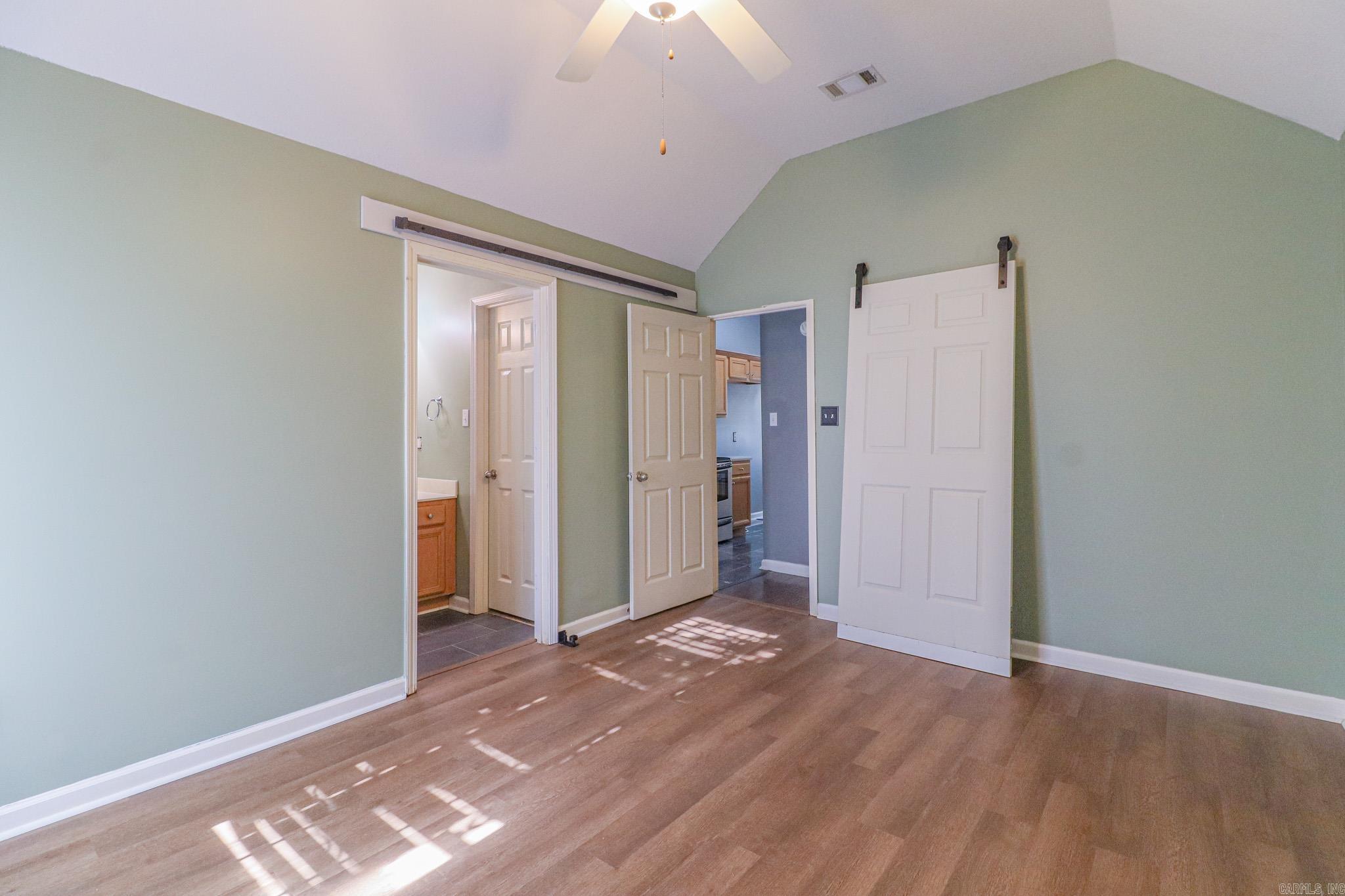724 Crescent Cove  Jonesboro, AR