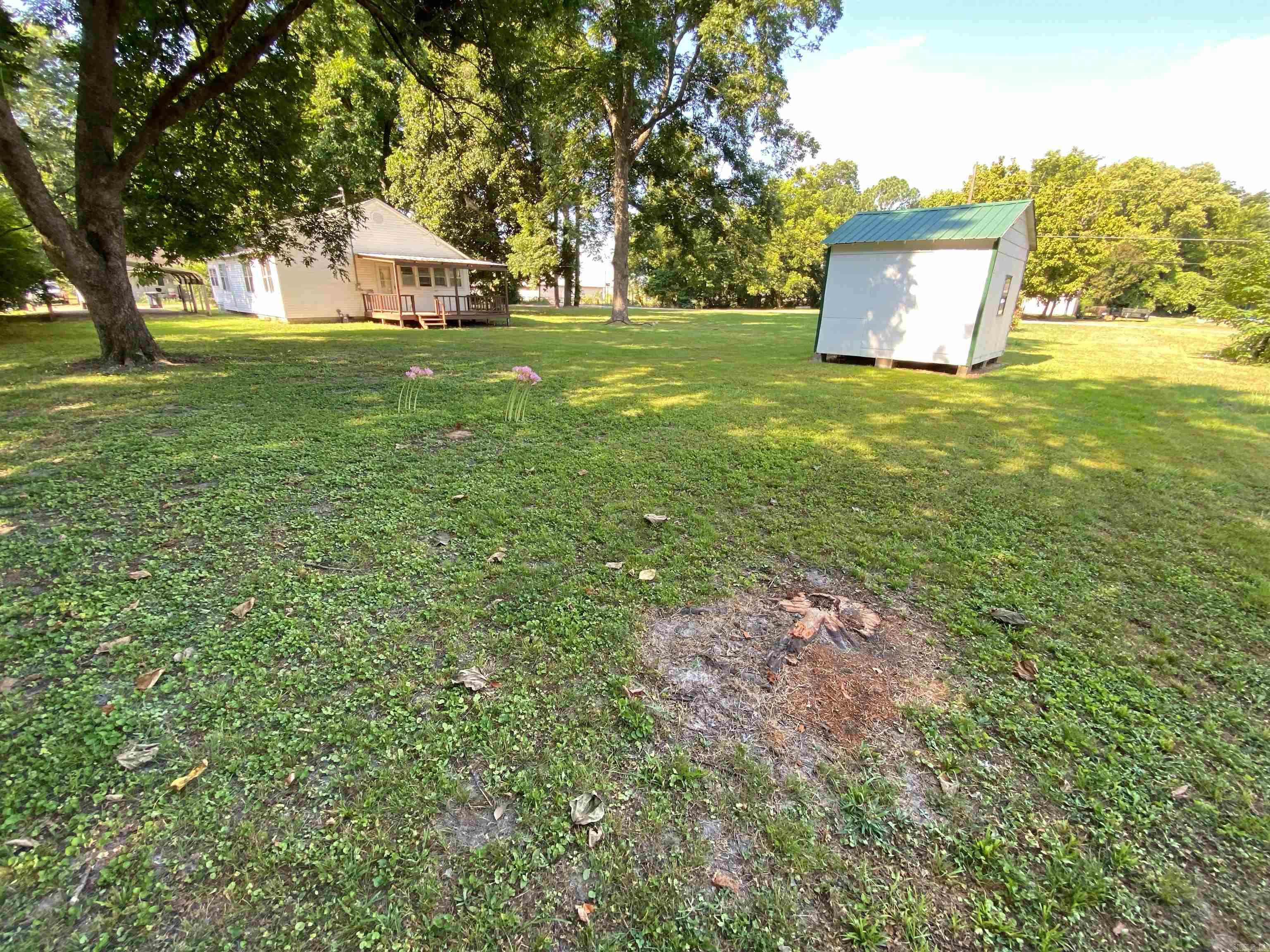 242 E Davis  Piggott, AR