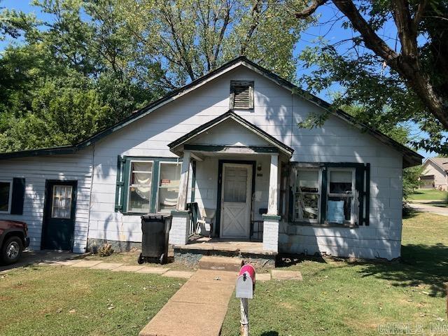 1305 Witt  Pocahontas, AR